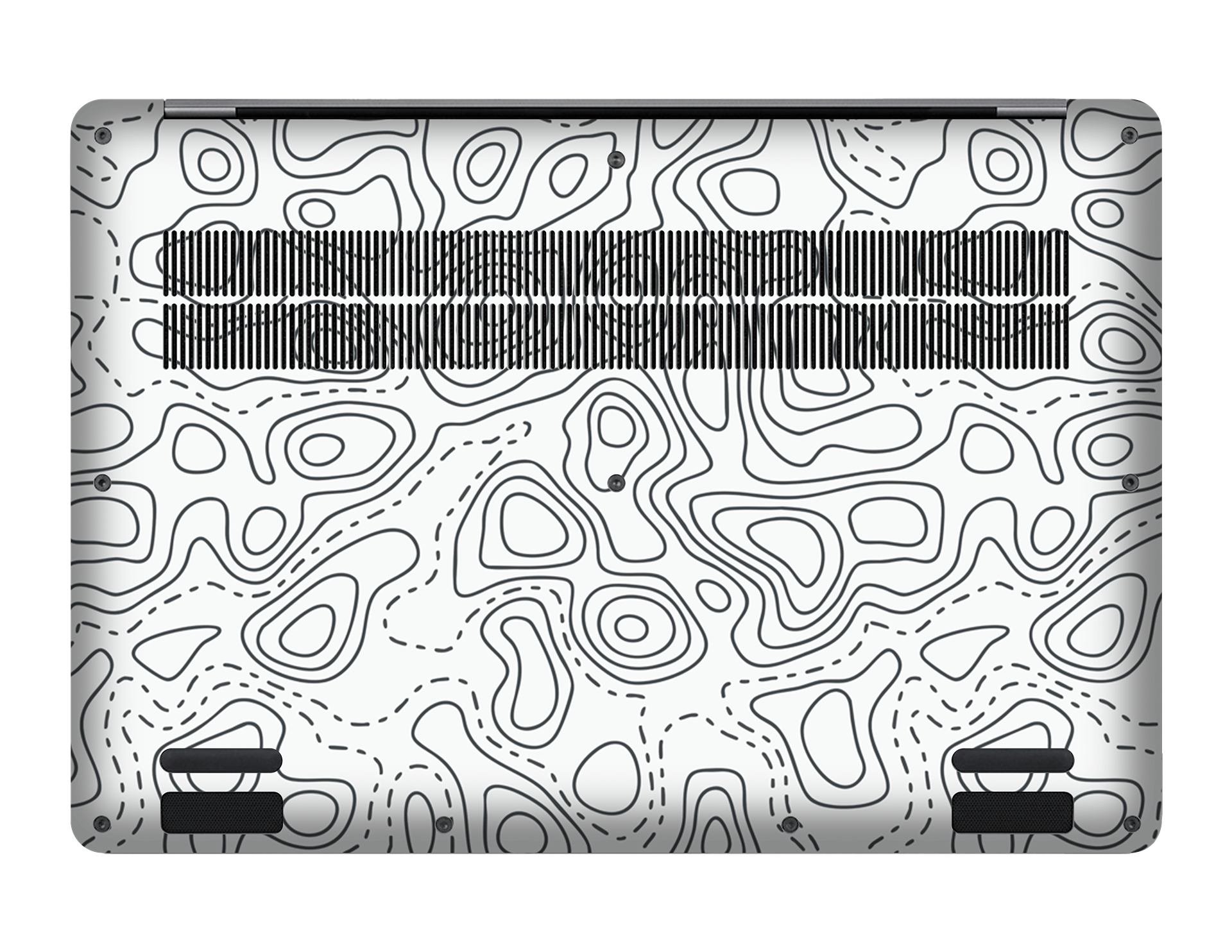 #Skin_Ghost Map