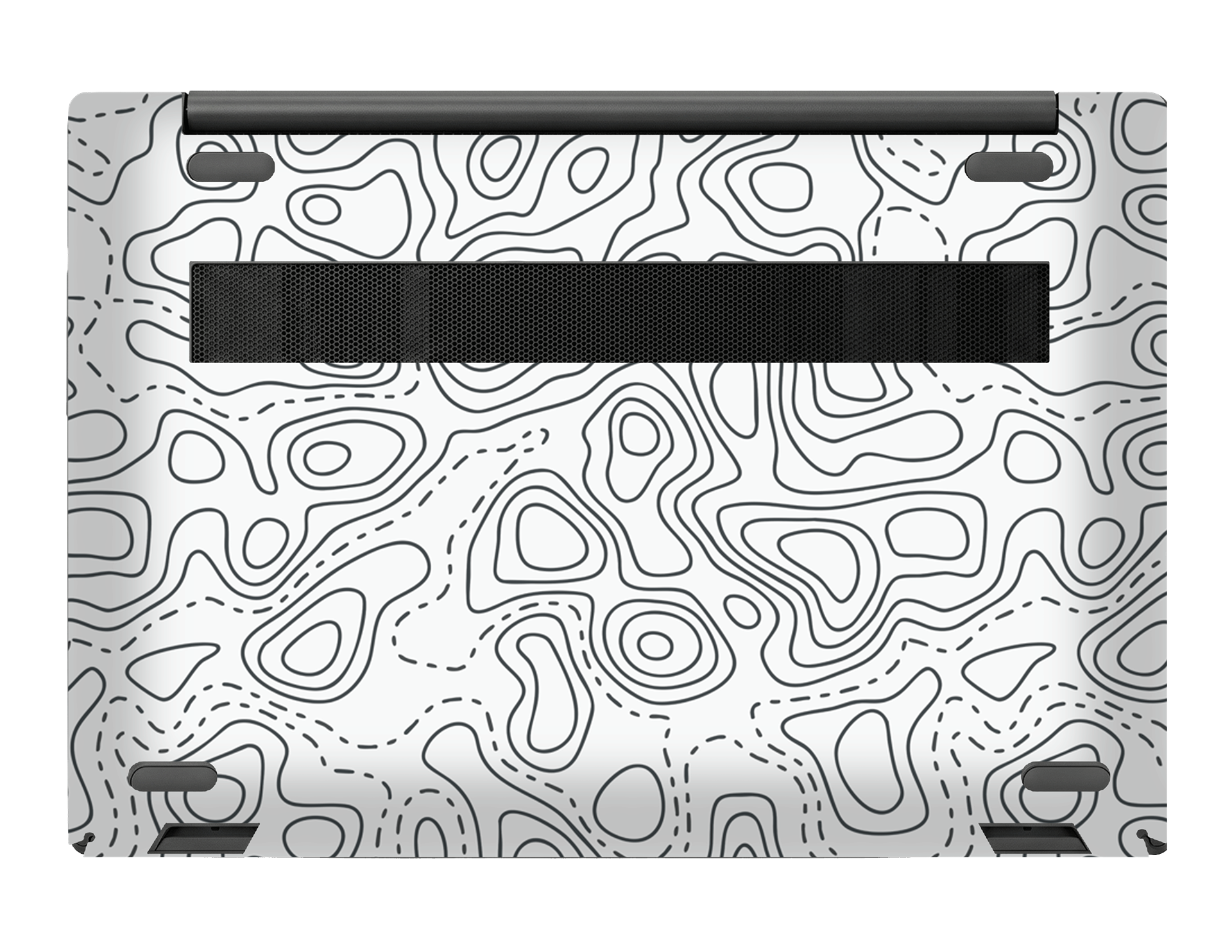 #Skin_Ghost Map