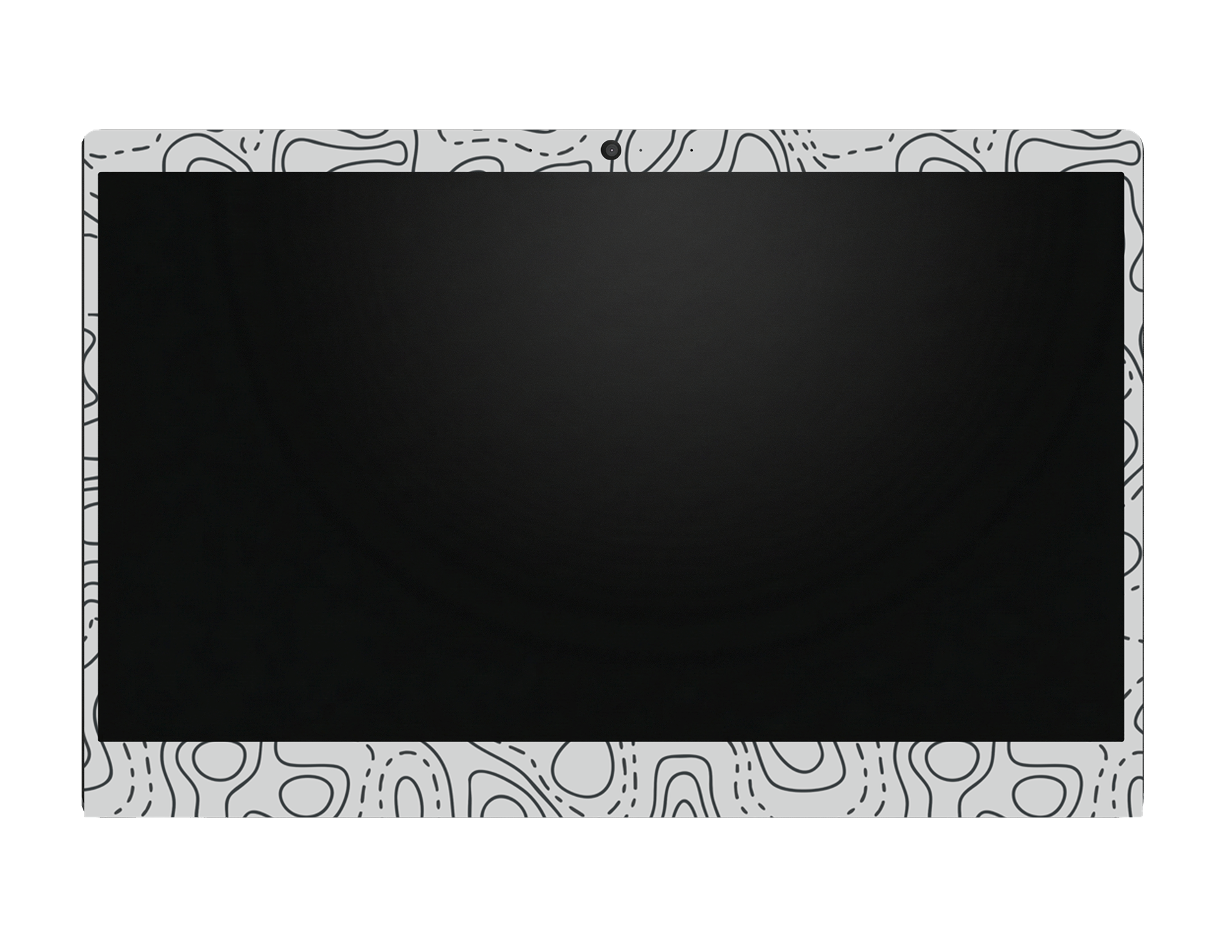 #Skin_Ghost Map