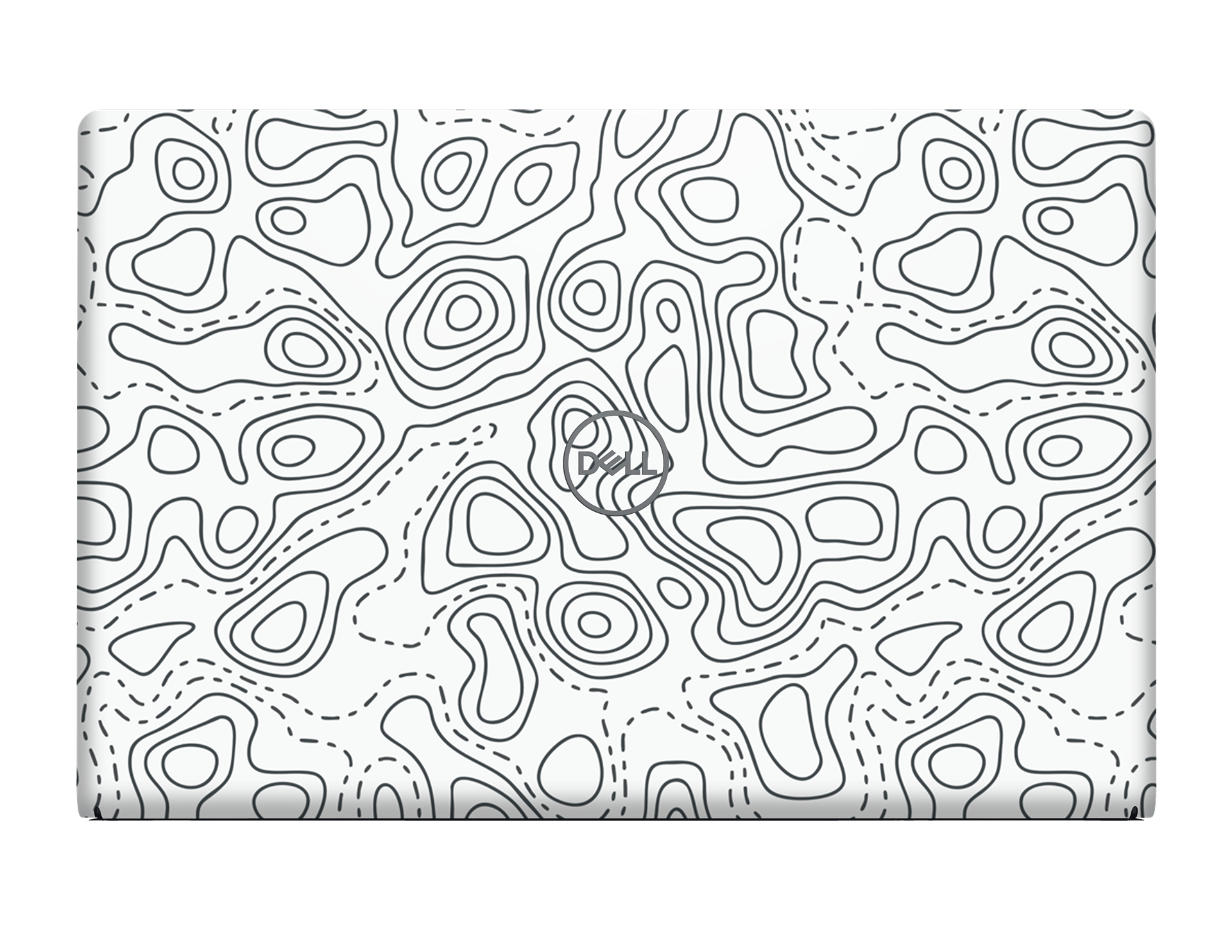 #Skin_Ghost Map