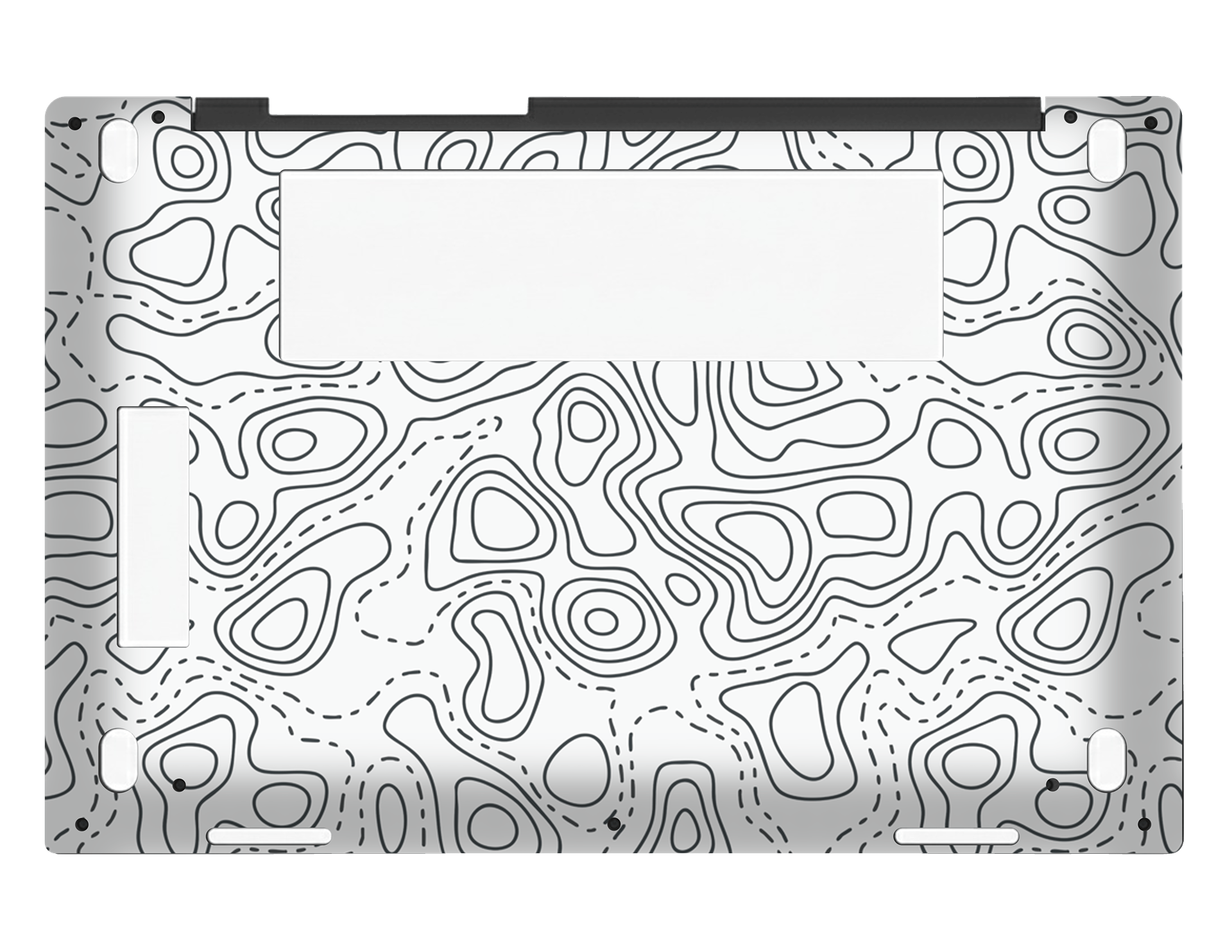 #Skin_Ghost Map