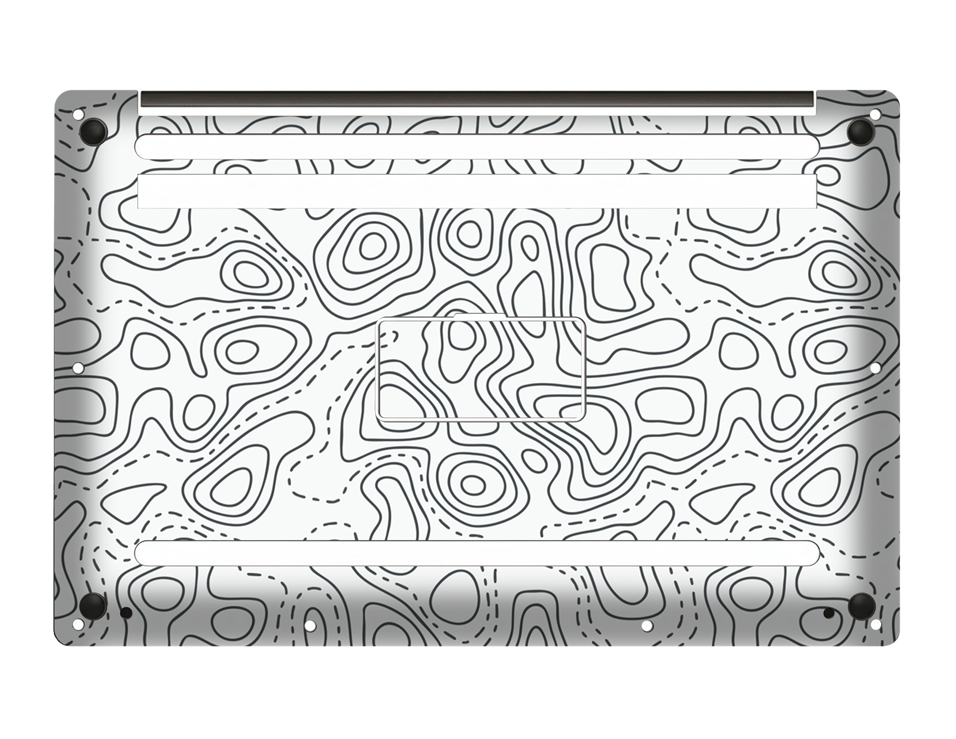 #Skin_Ghost Map