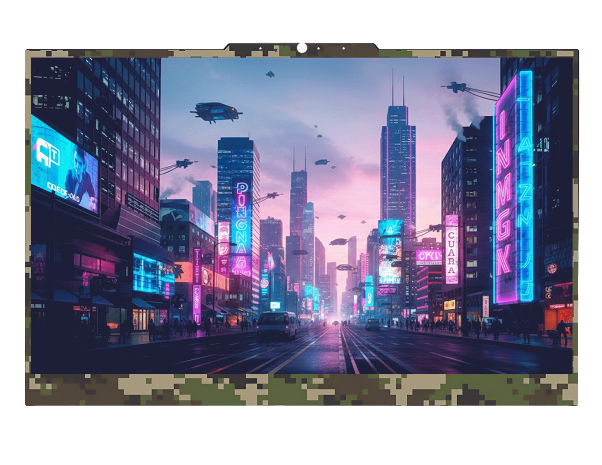 #Skin_Glitch Ops
