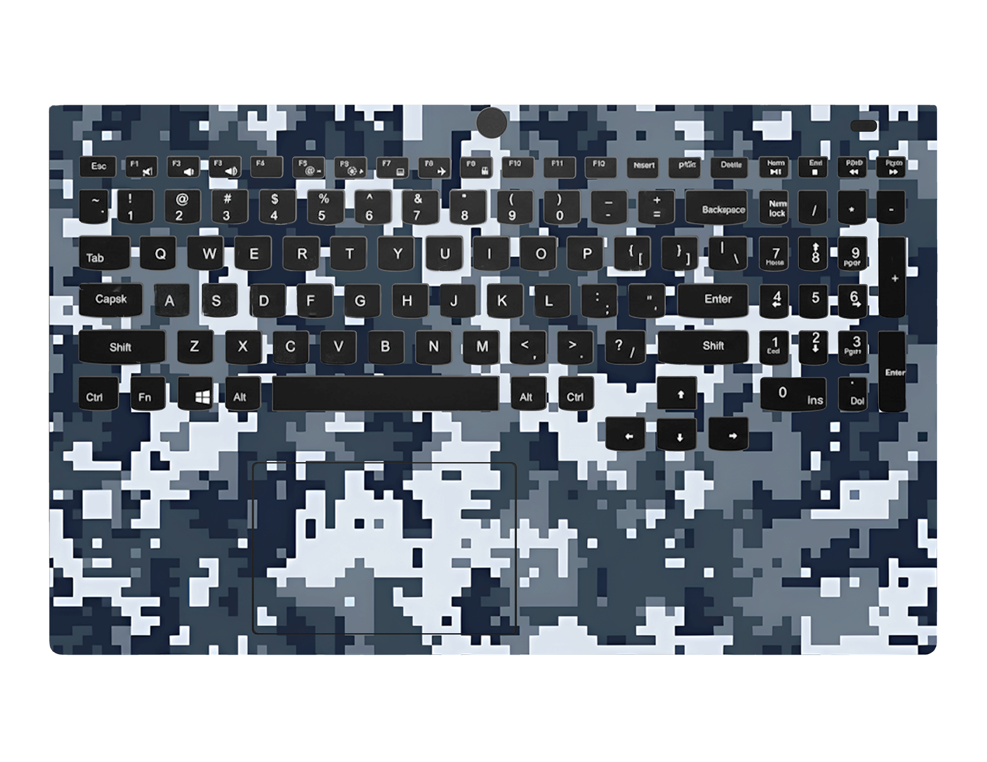 #Skin_Glitch_404