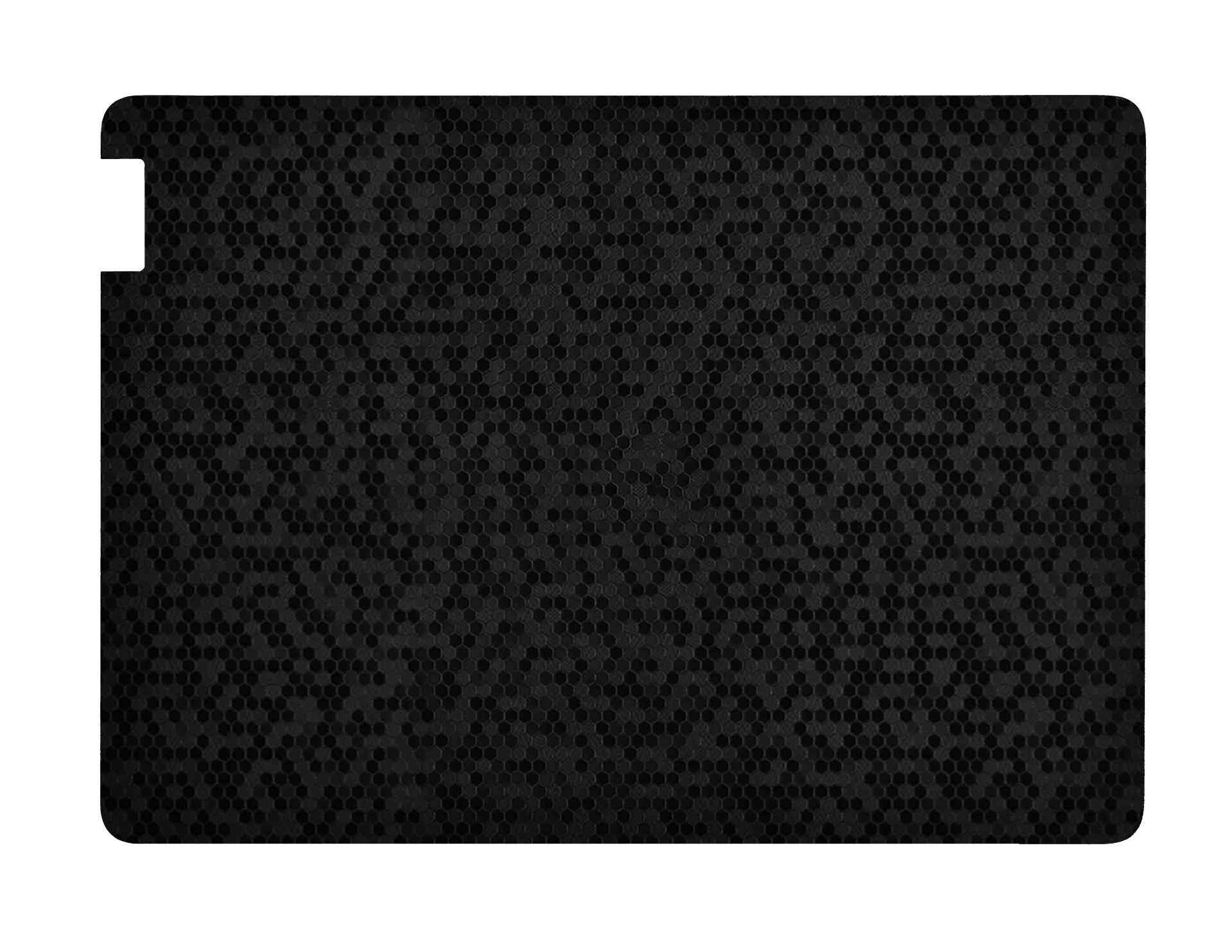 #Skin_Honeycomb