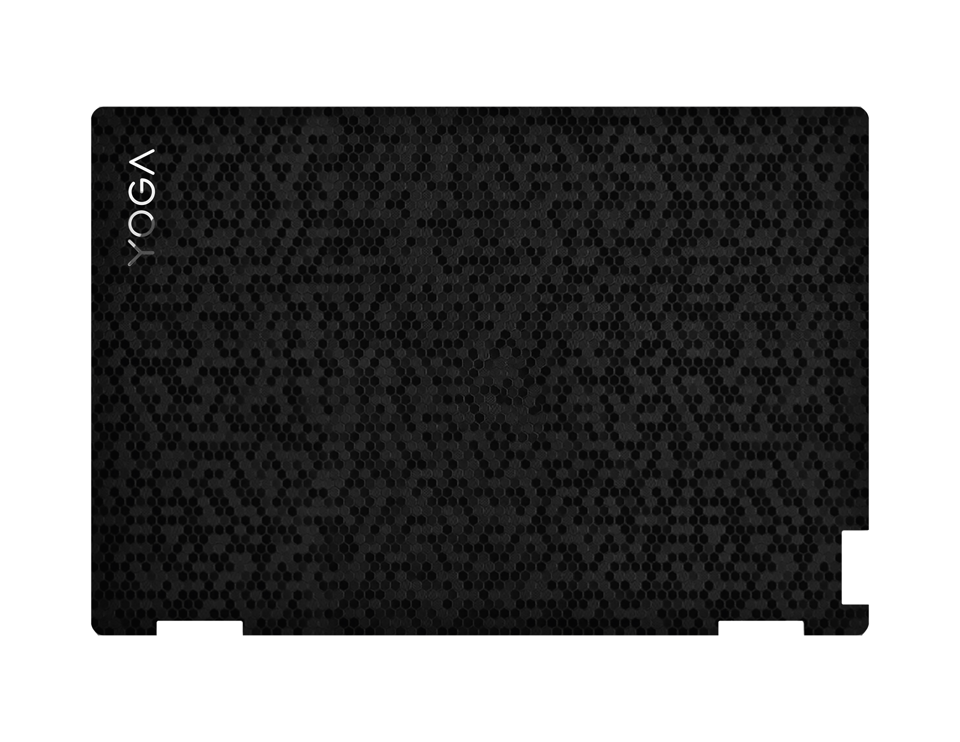 #Skin_Honeycomb