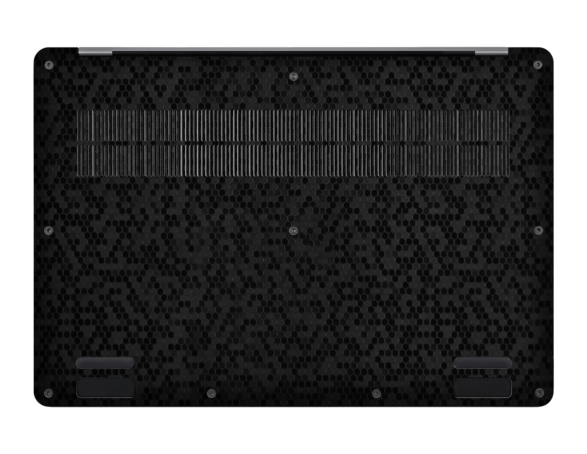#Skin_Honeycomb