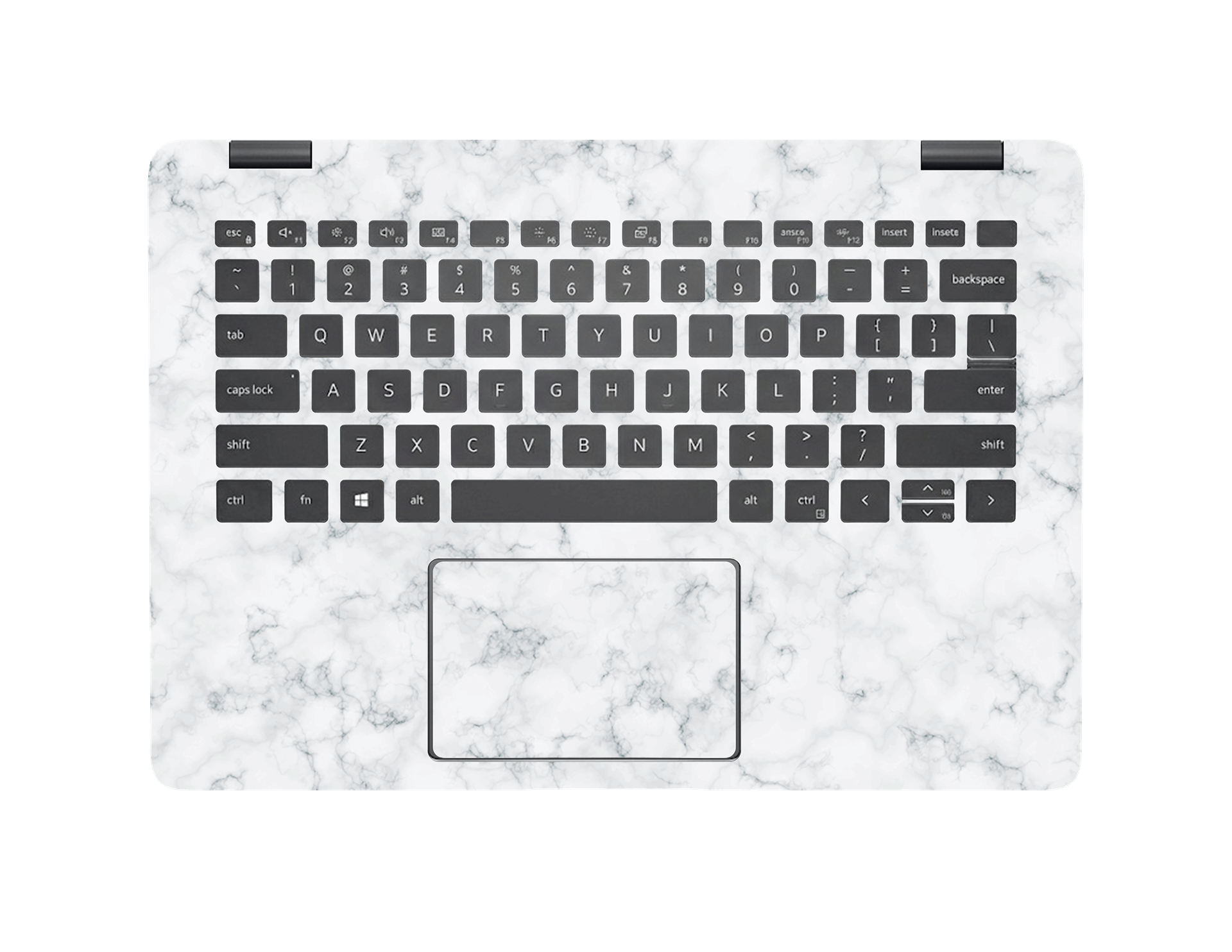 #Skin_Marble