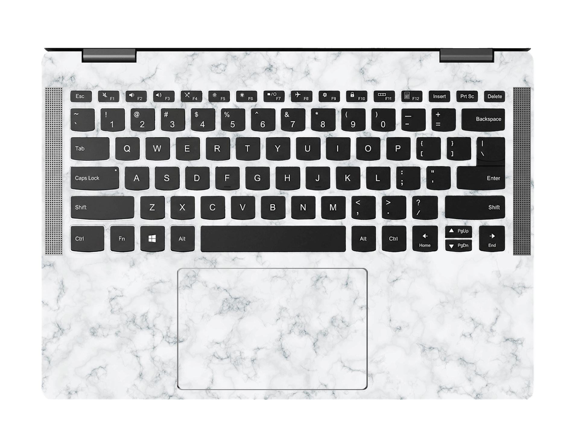 #Skin_Marble