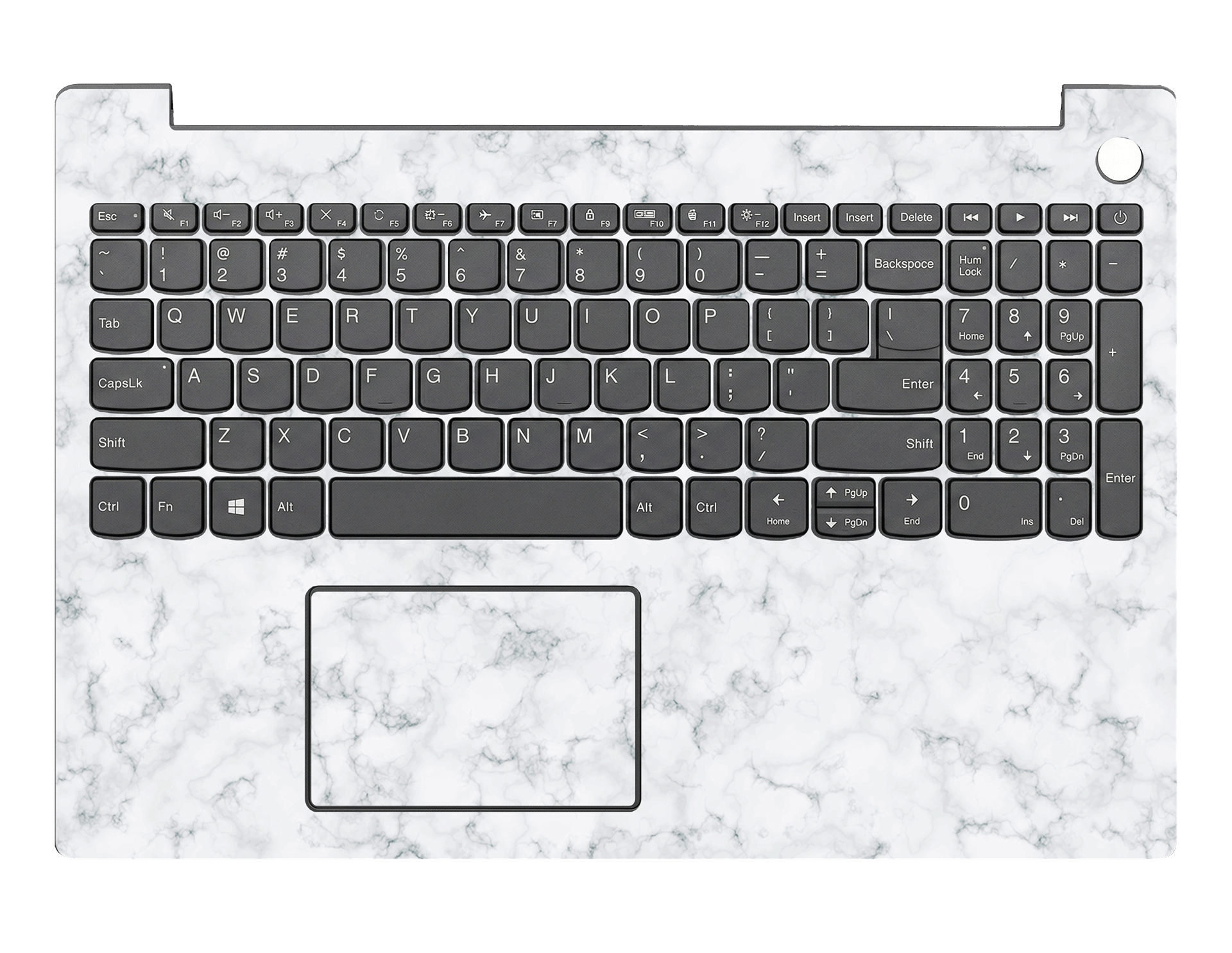 #Skin_Marble