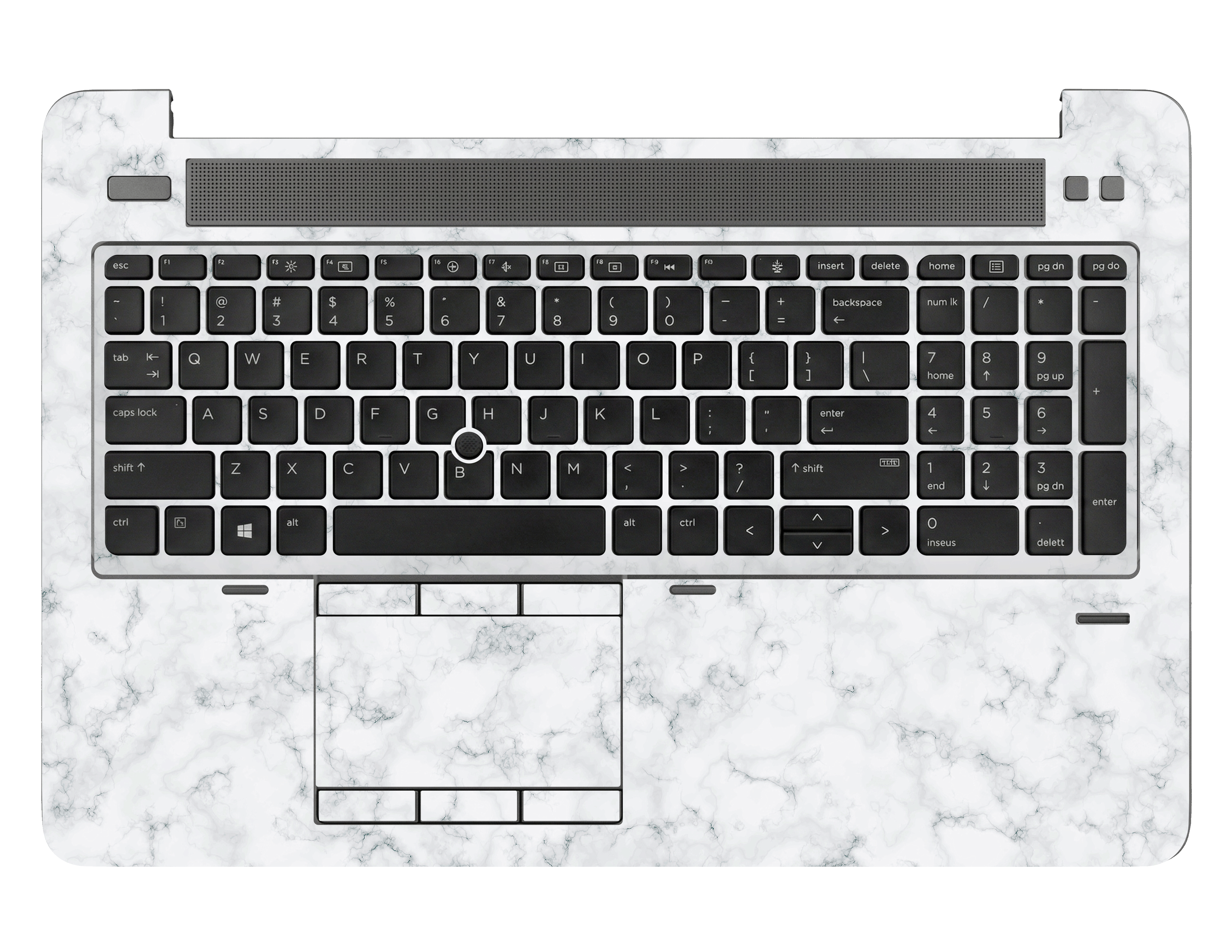 #Skin_Marble