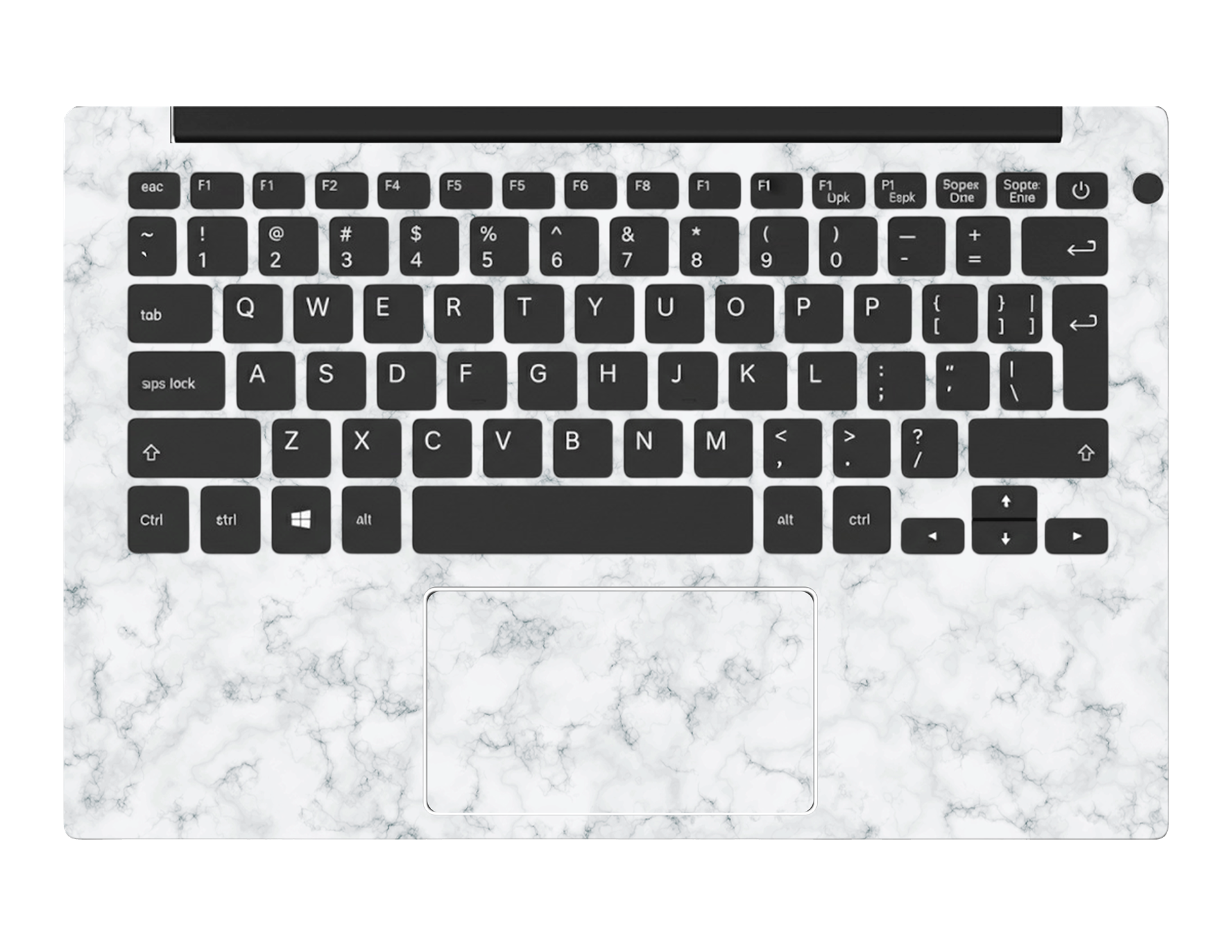 #Skin_Marble