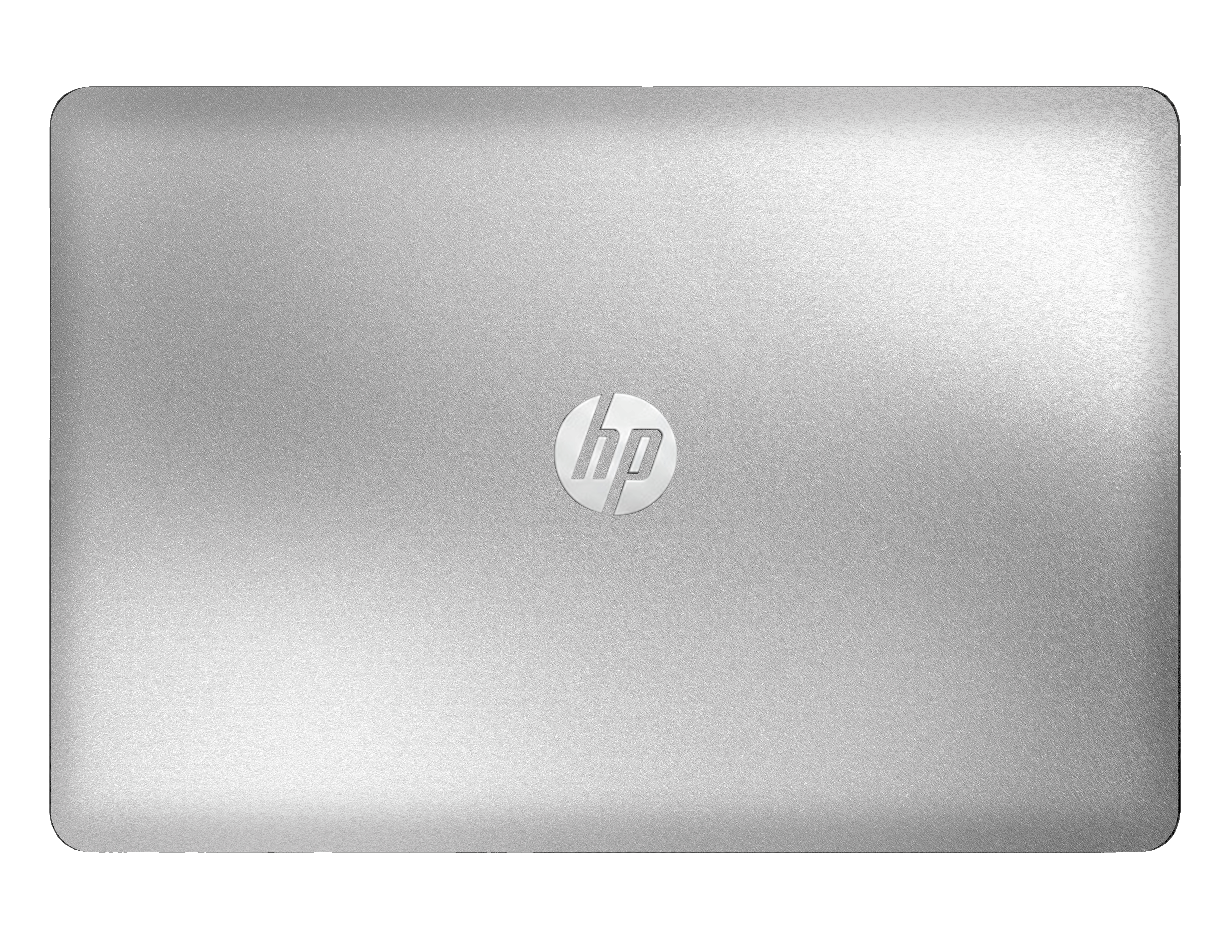 #Skin_Metallic Silver