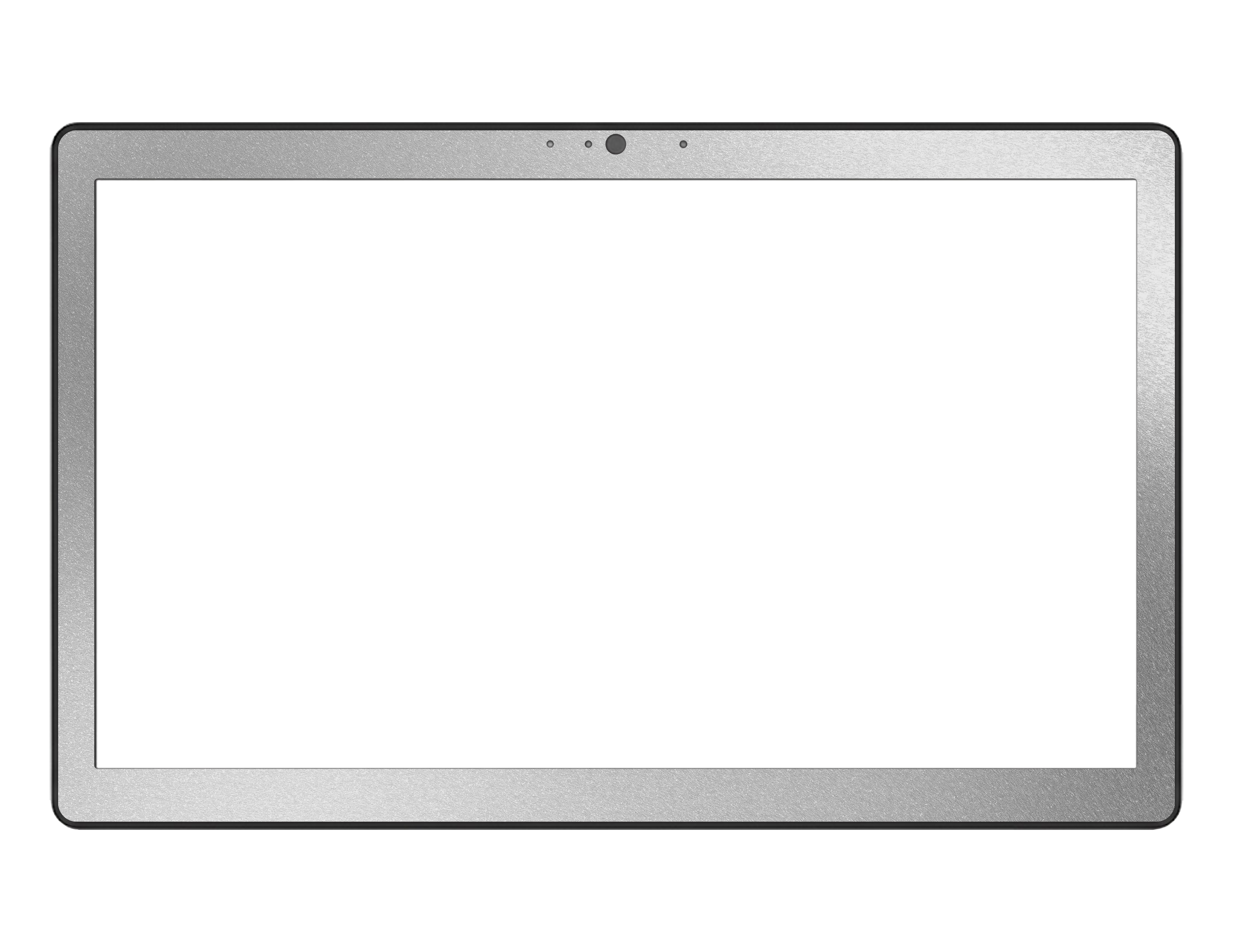 #Skin_Metallic Silver