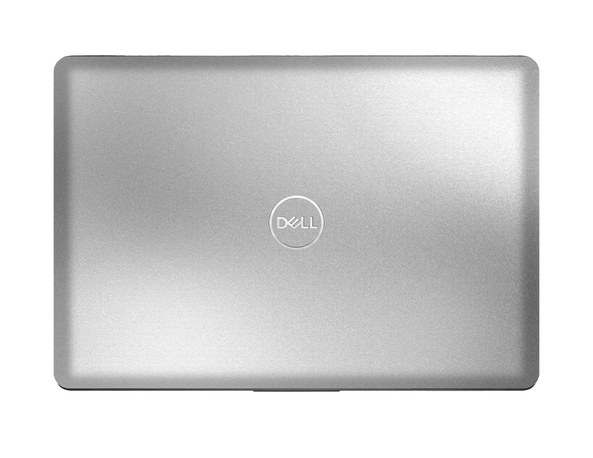 #Skin_Metallic Silver