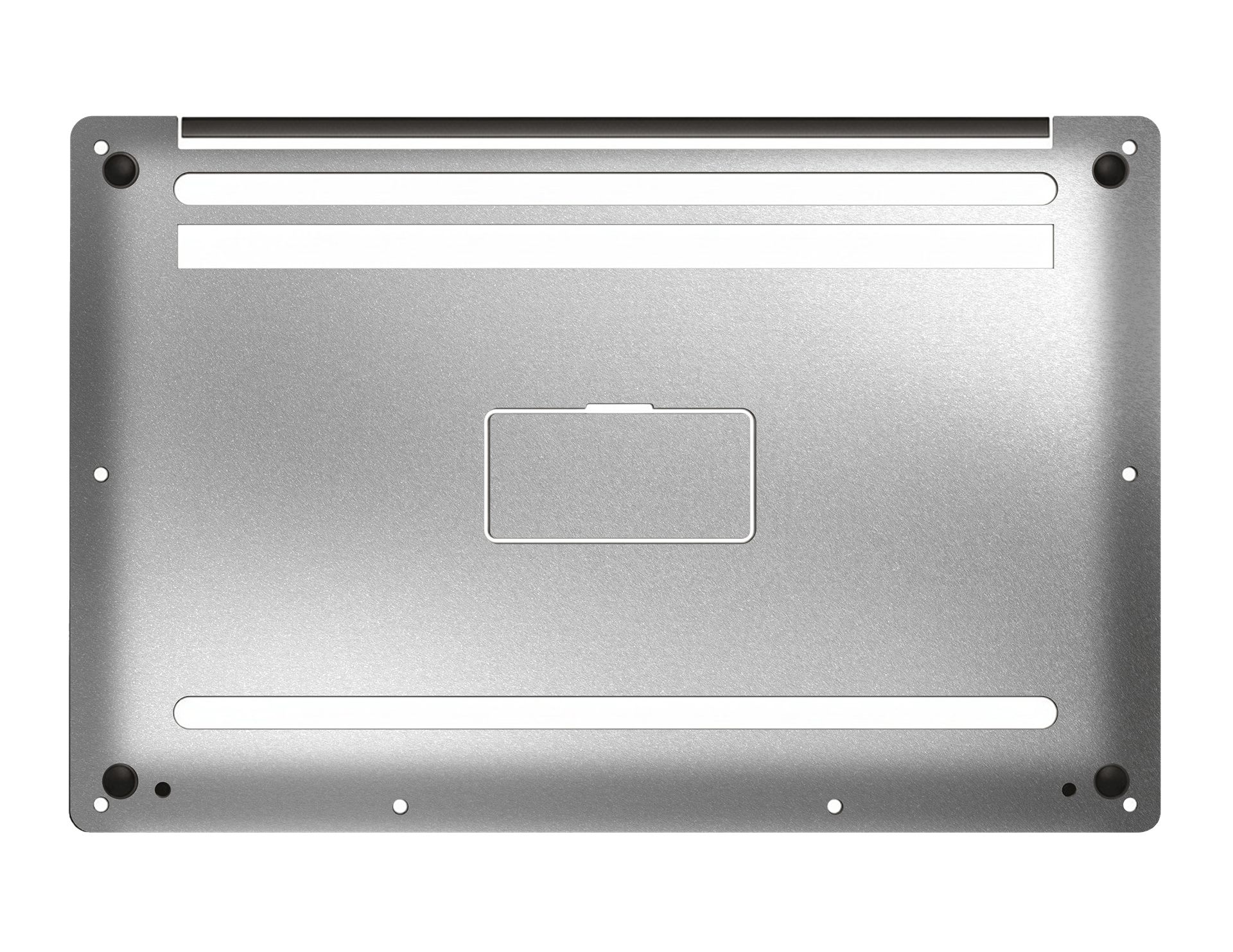 #Skin_Metallic Silver