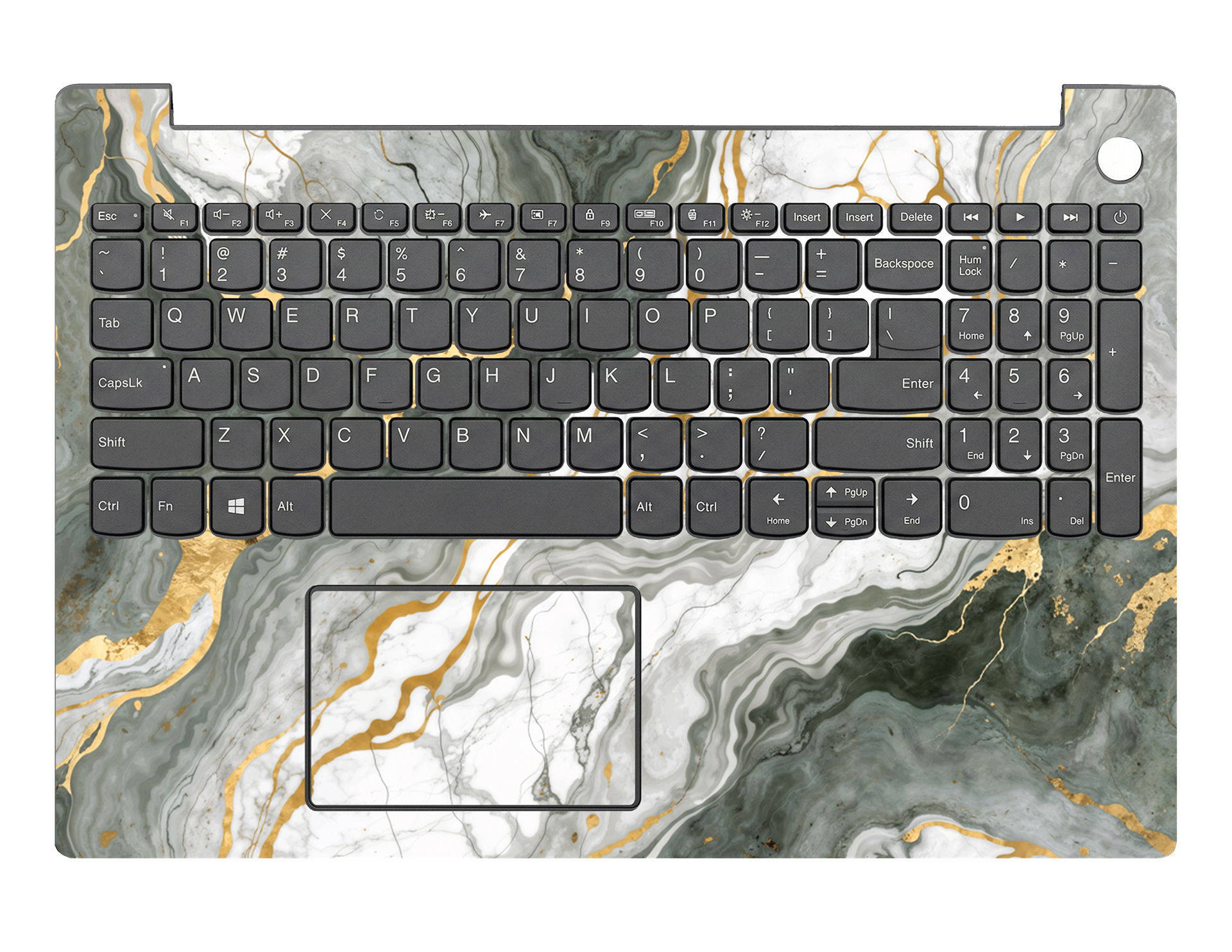 #Skin_Onyx