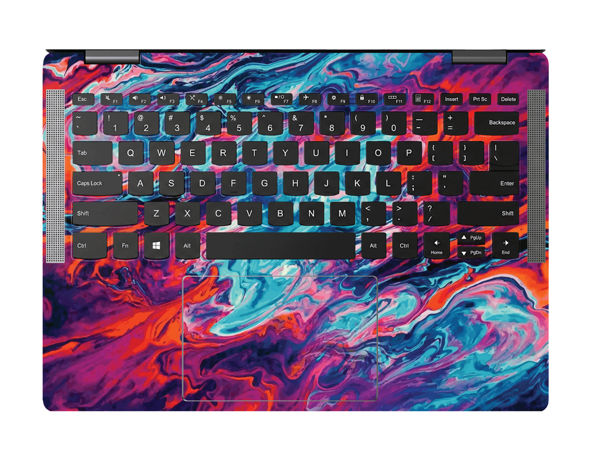 #Skin_Plazma
