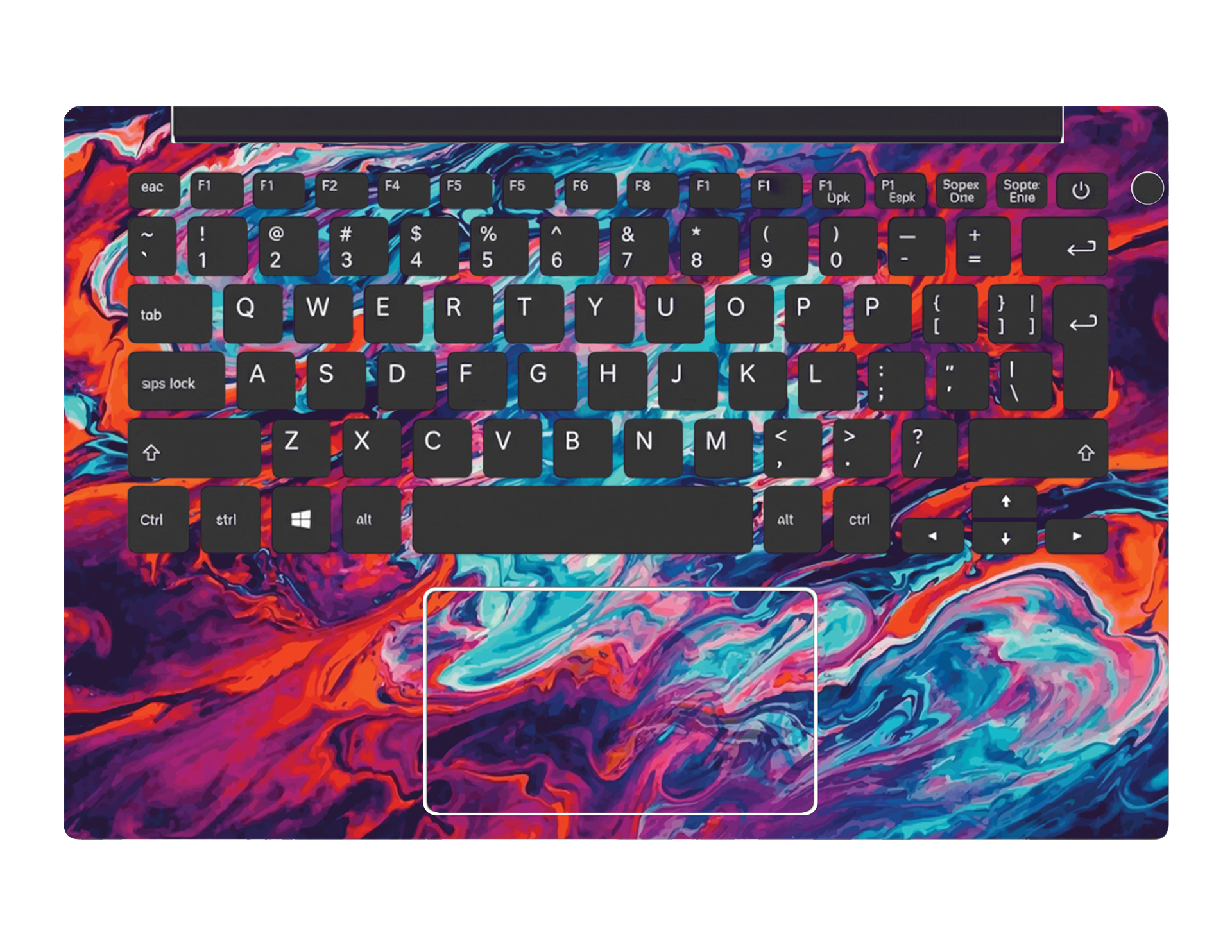 #Skin_Plazma