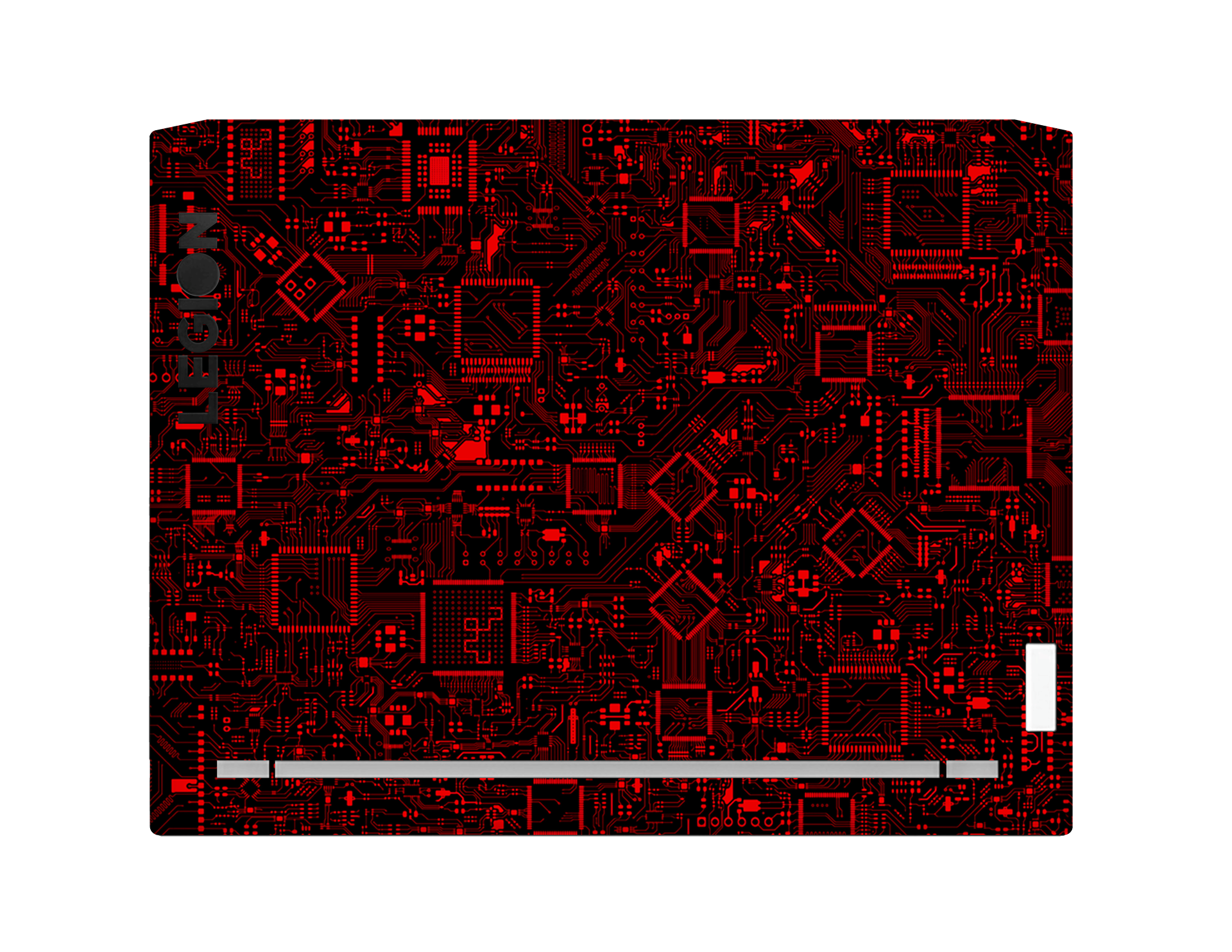 #Skin_Red Circuit