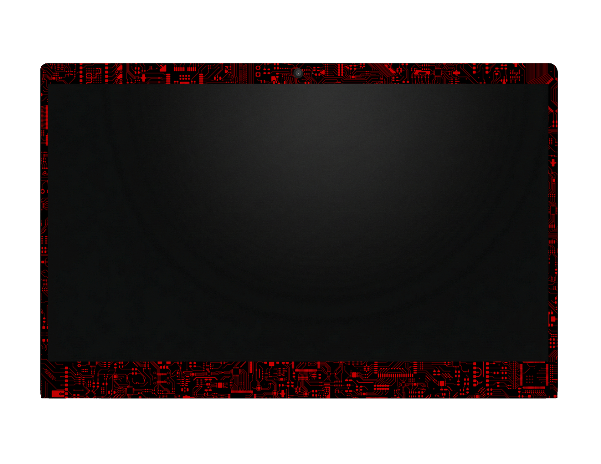 #Skin_Red Circuit