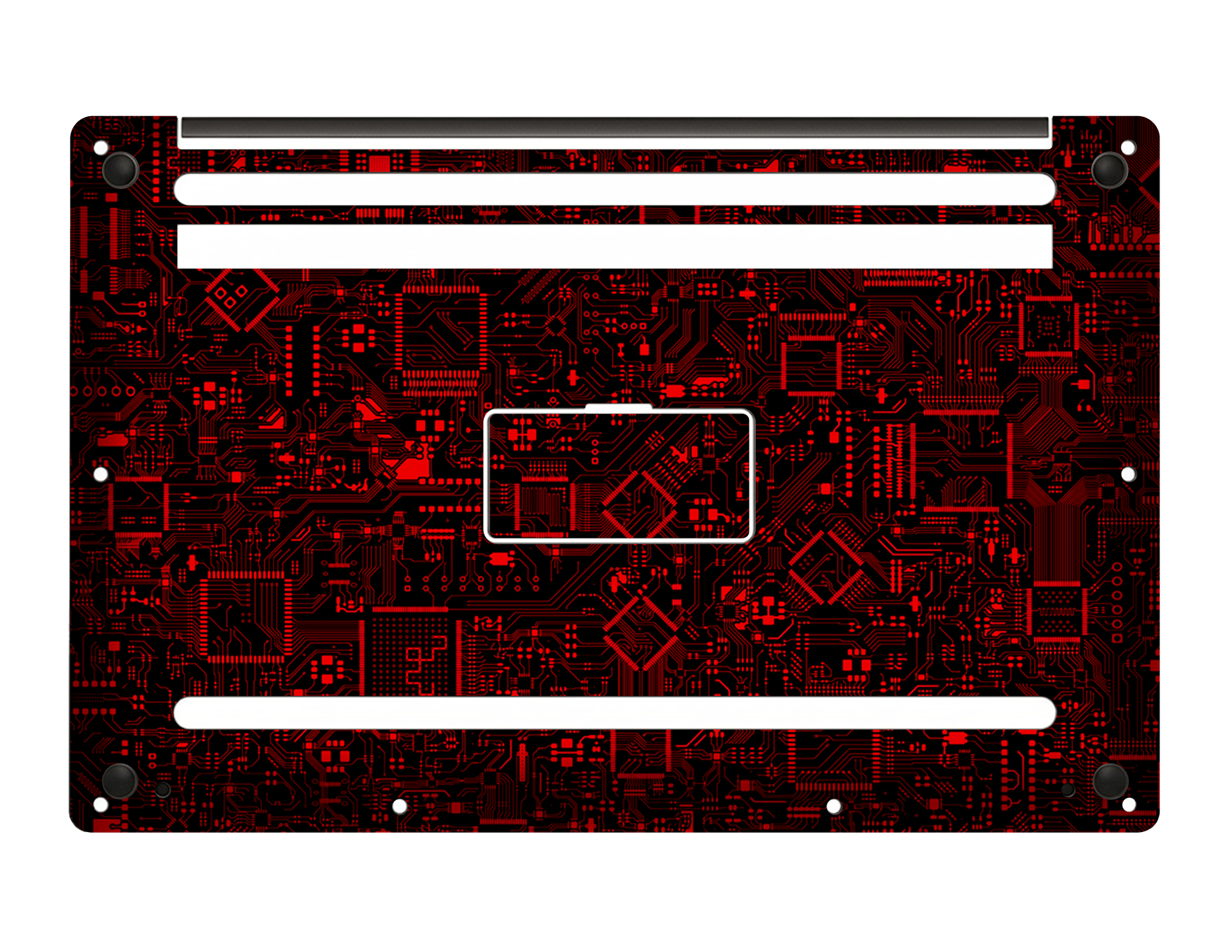 #Skin_Red Circuit