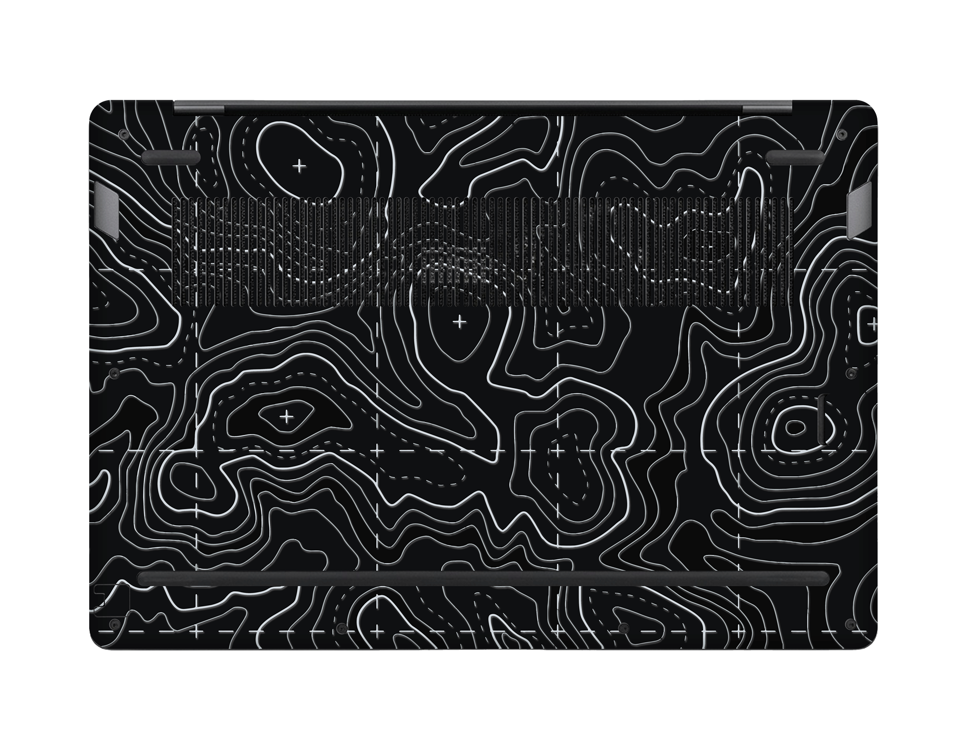 #Skin_Stealth Black*