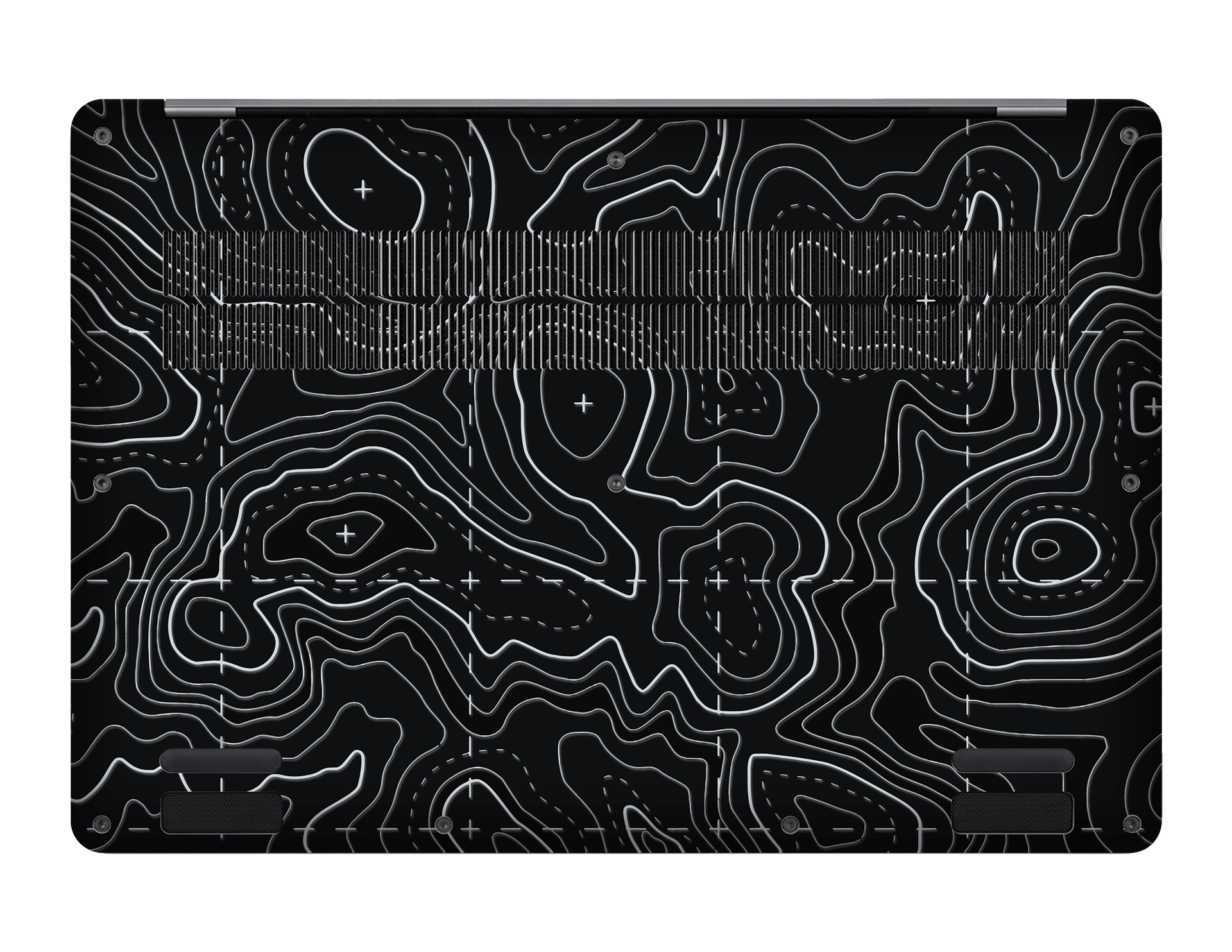 #Skin_Stealth Black*