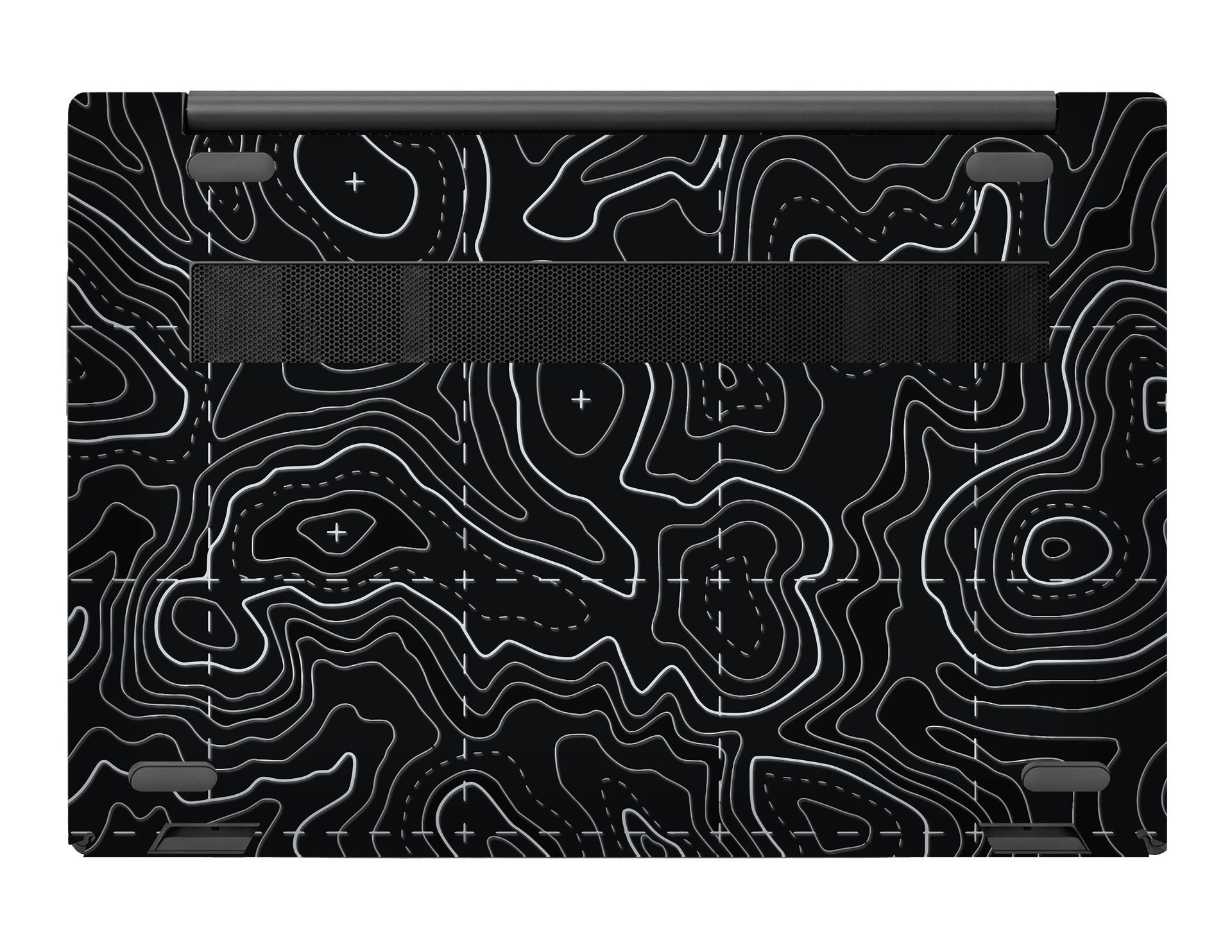 #Skin_Stealth Black*