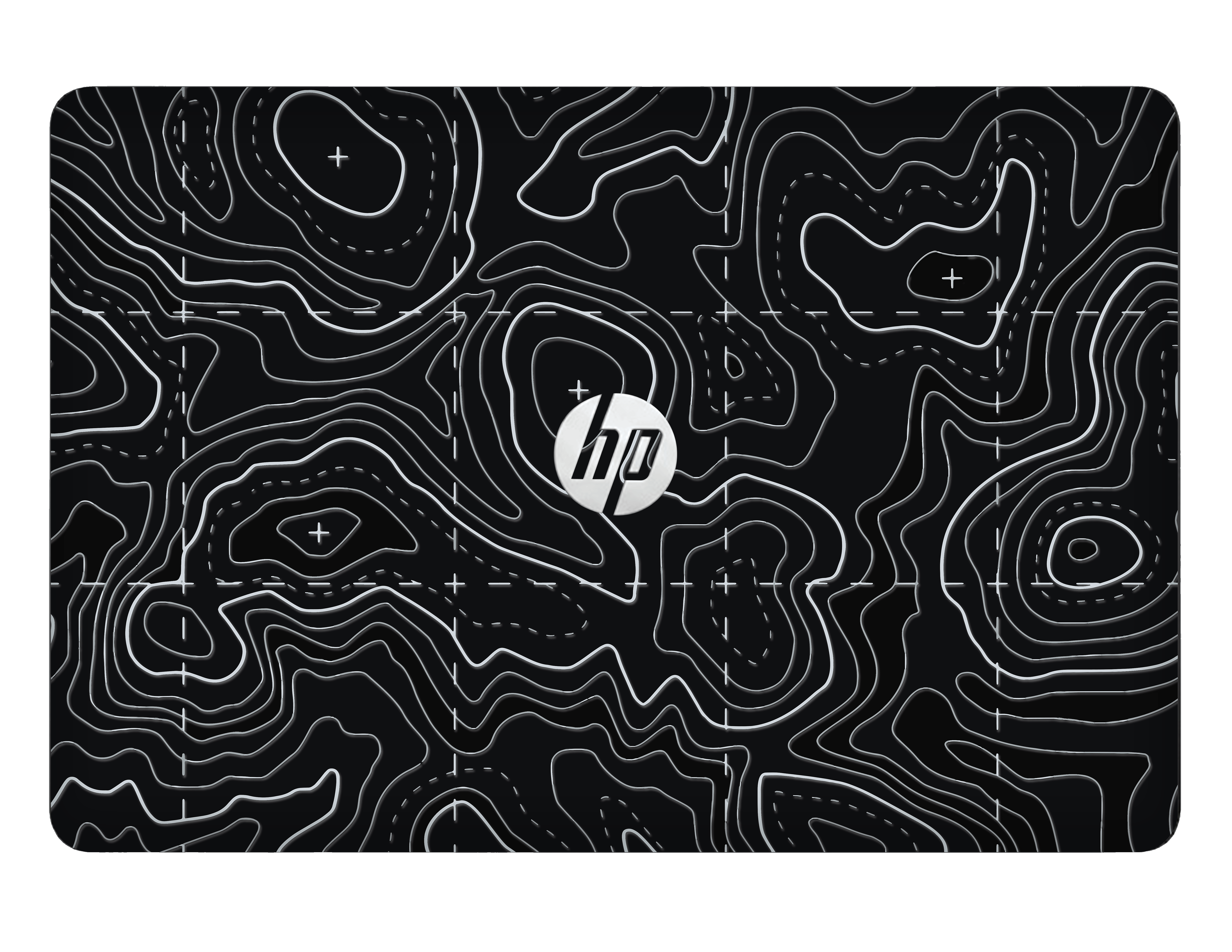 #Skin_Stealth Black*