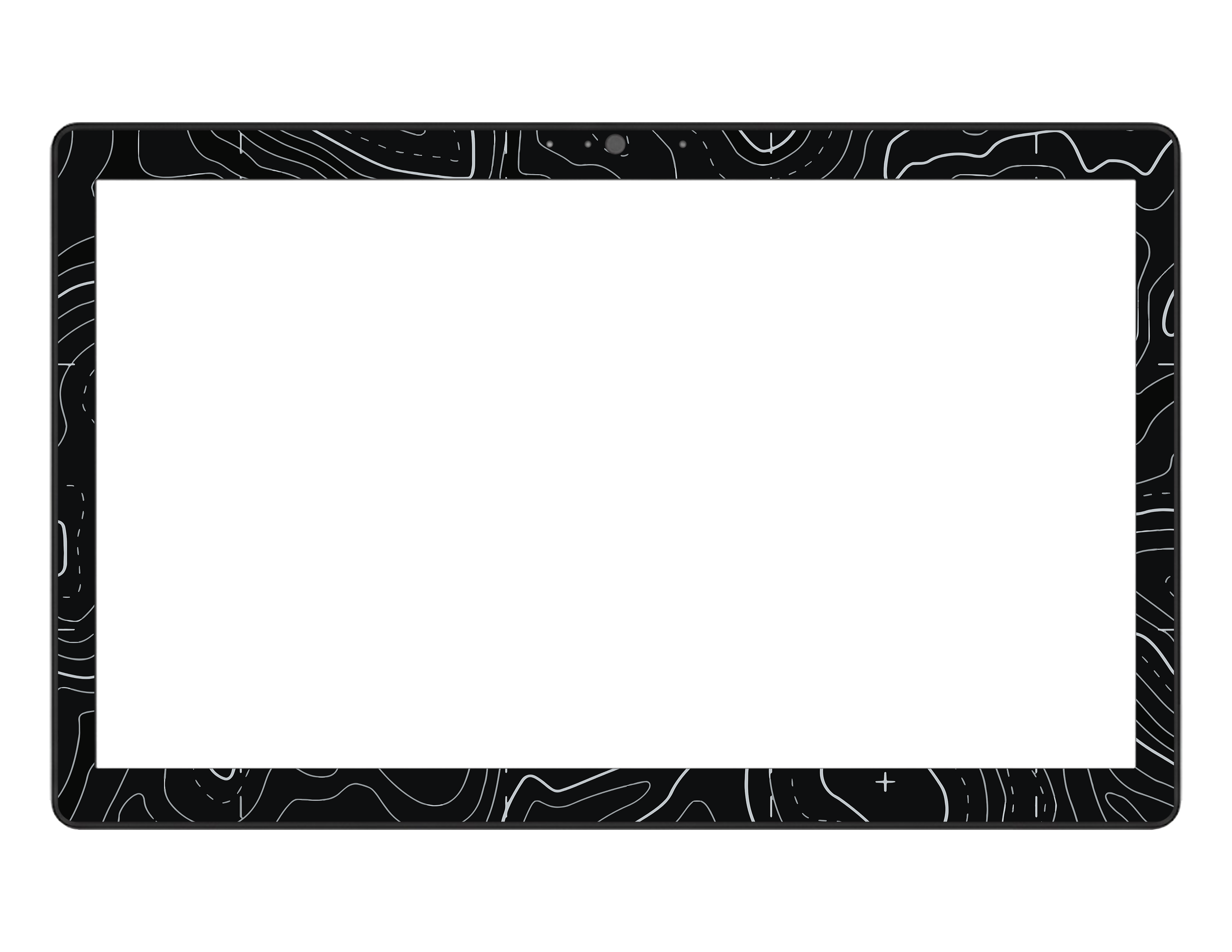 #Skin_Stealth Black*