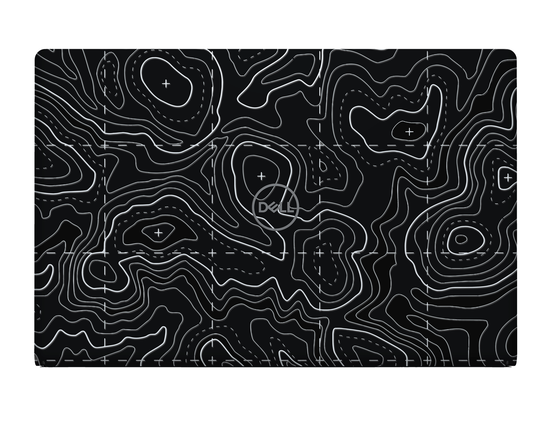 #Skin_Stealth Black*