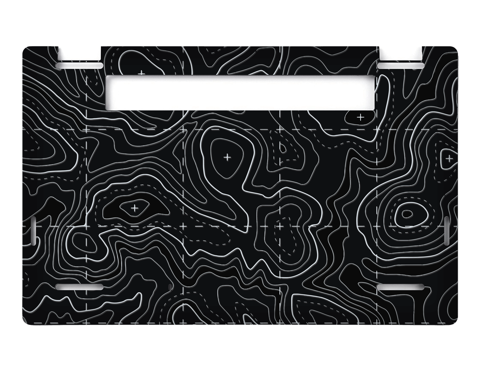 #Skin_Stealth Black*