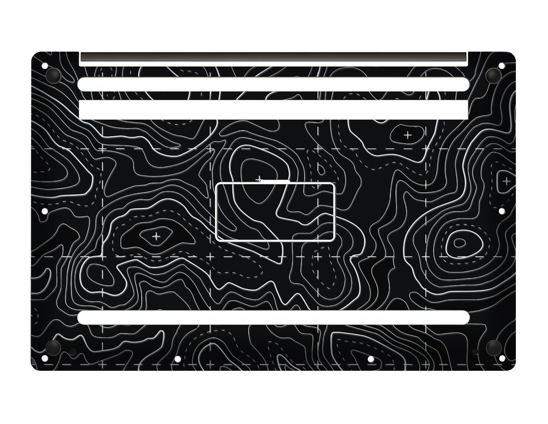 #Skin_Stealth Black*