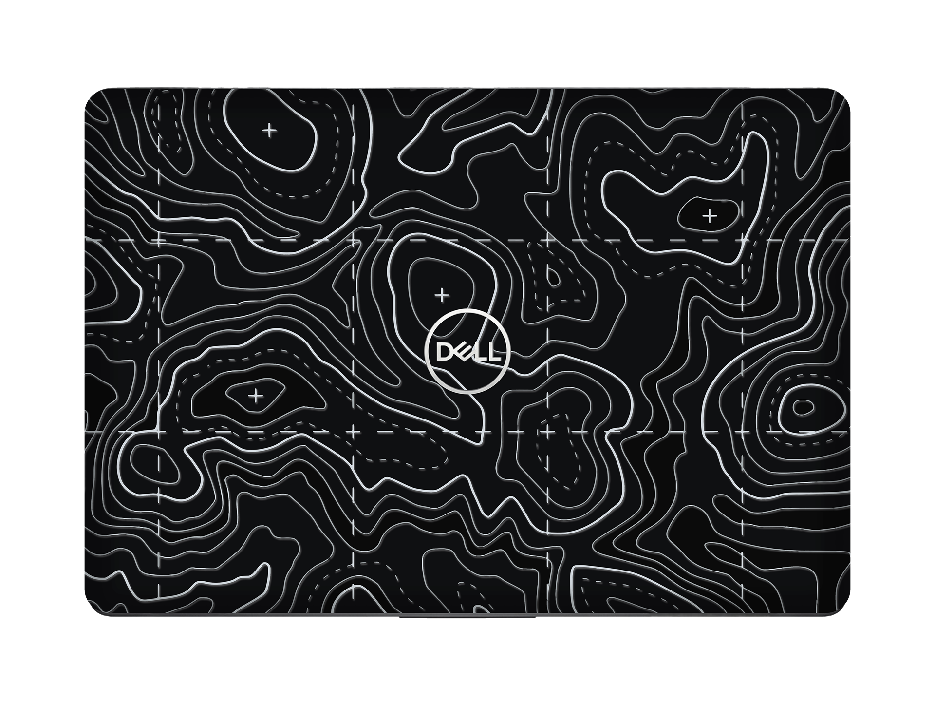 #Skin_Stealth Black*