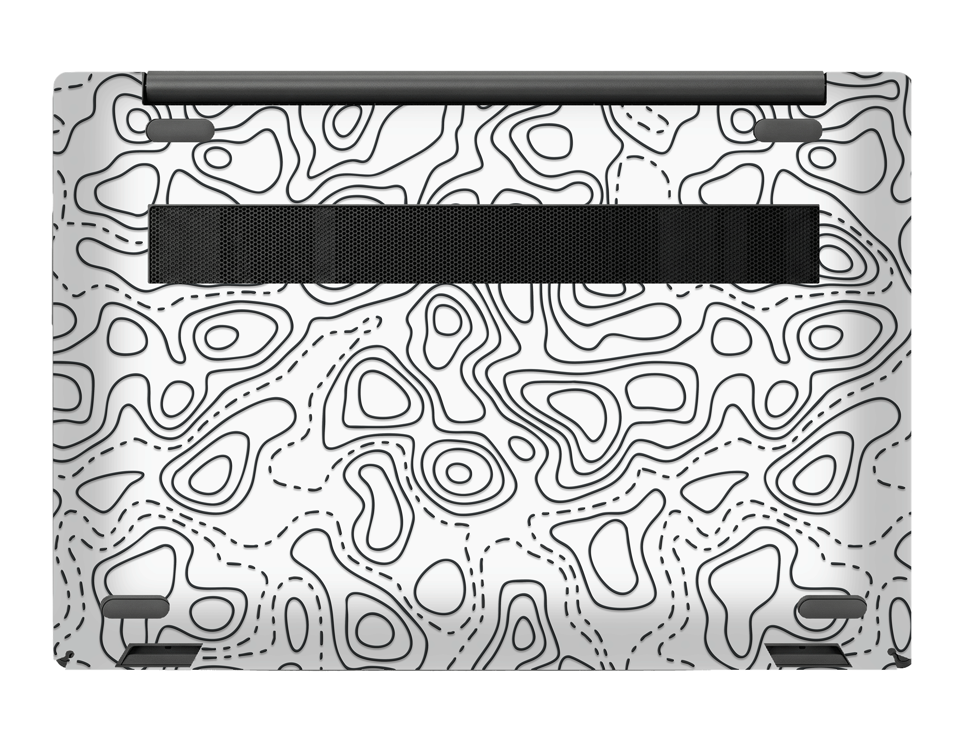 #Skin_Stealth White*