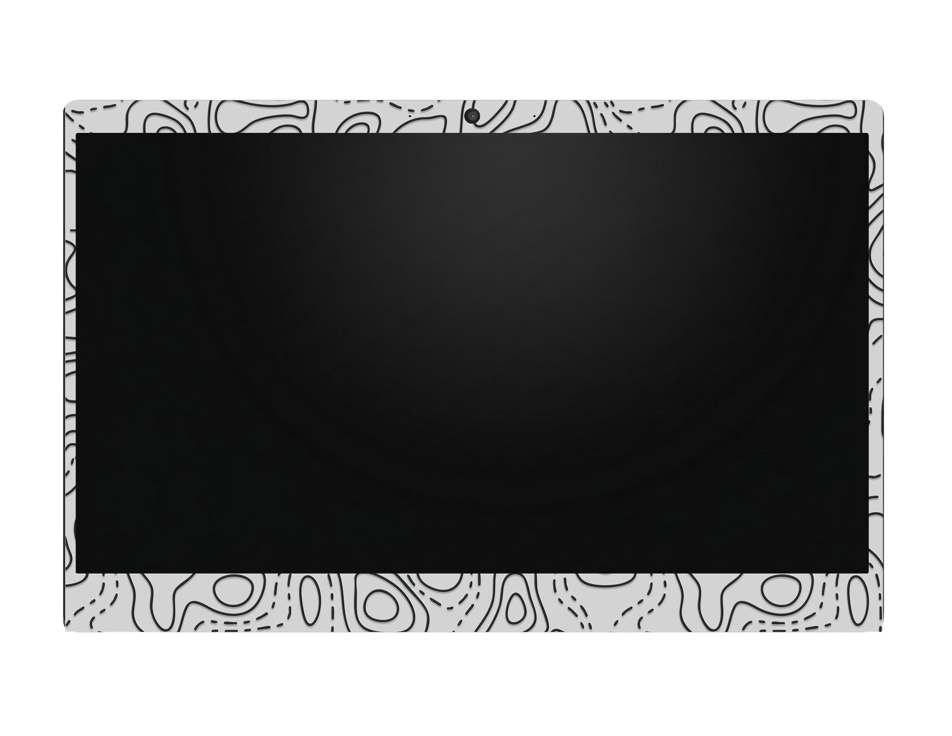 #Skin_Stealth White*