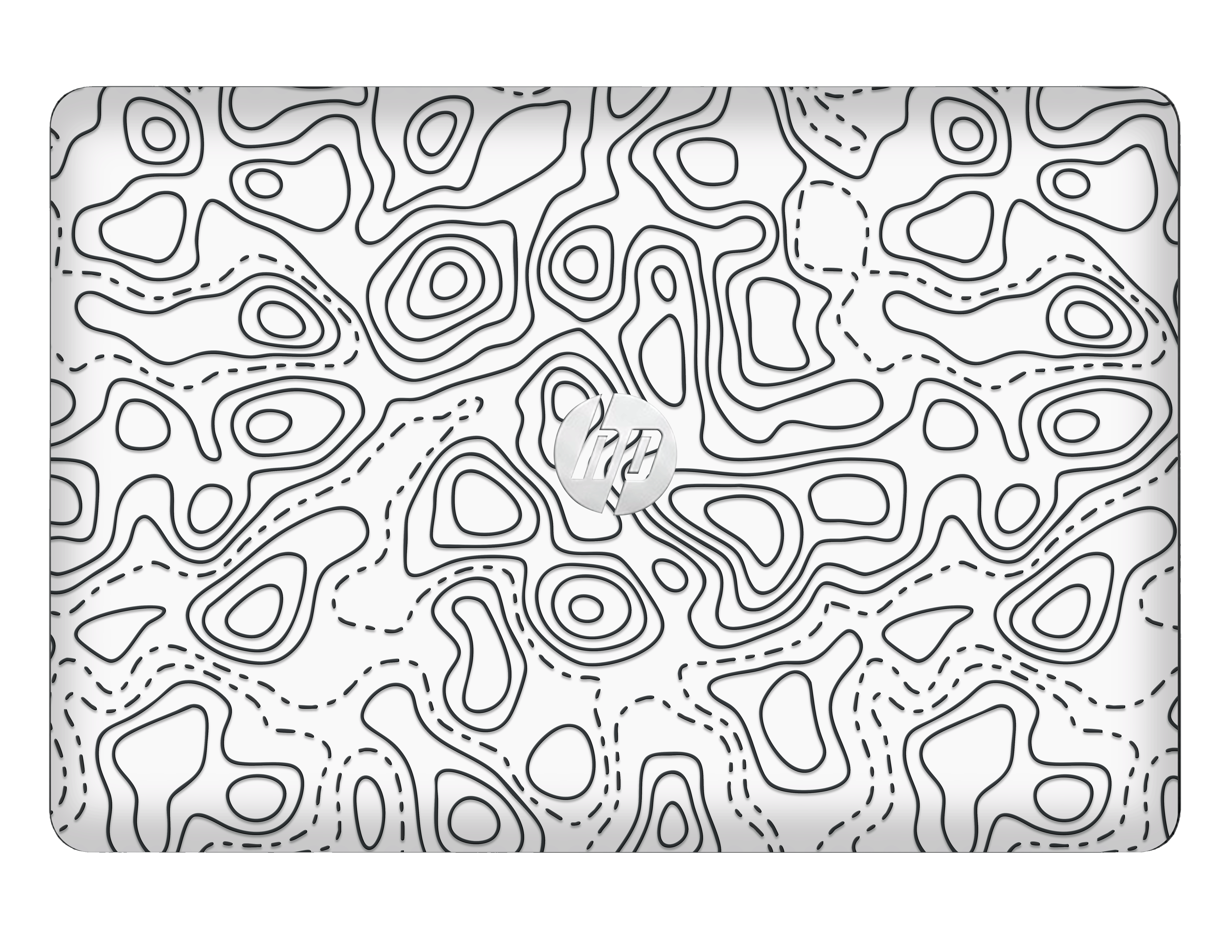 #Skin_Stealth White*