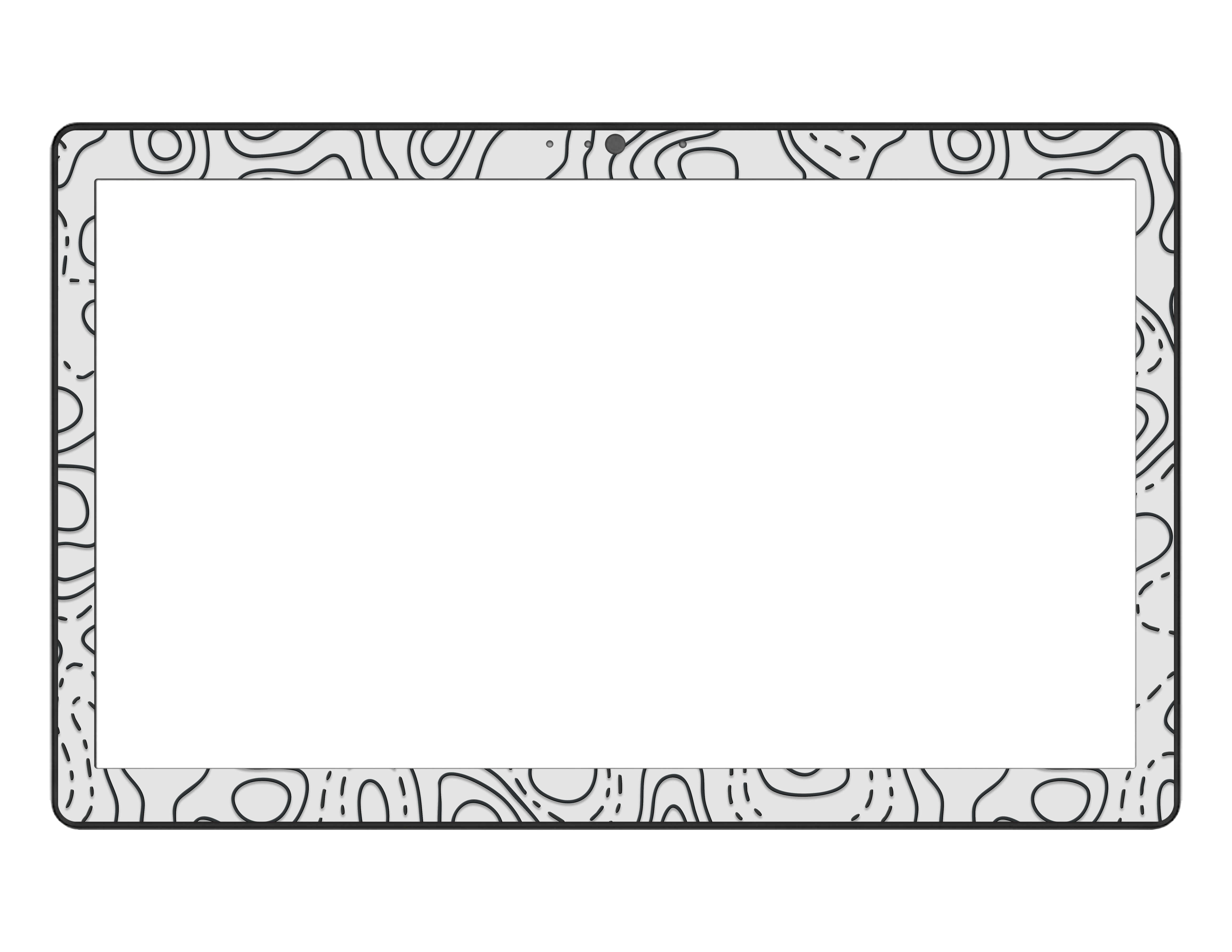 #Skin_Stealth White*