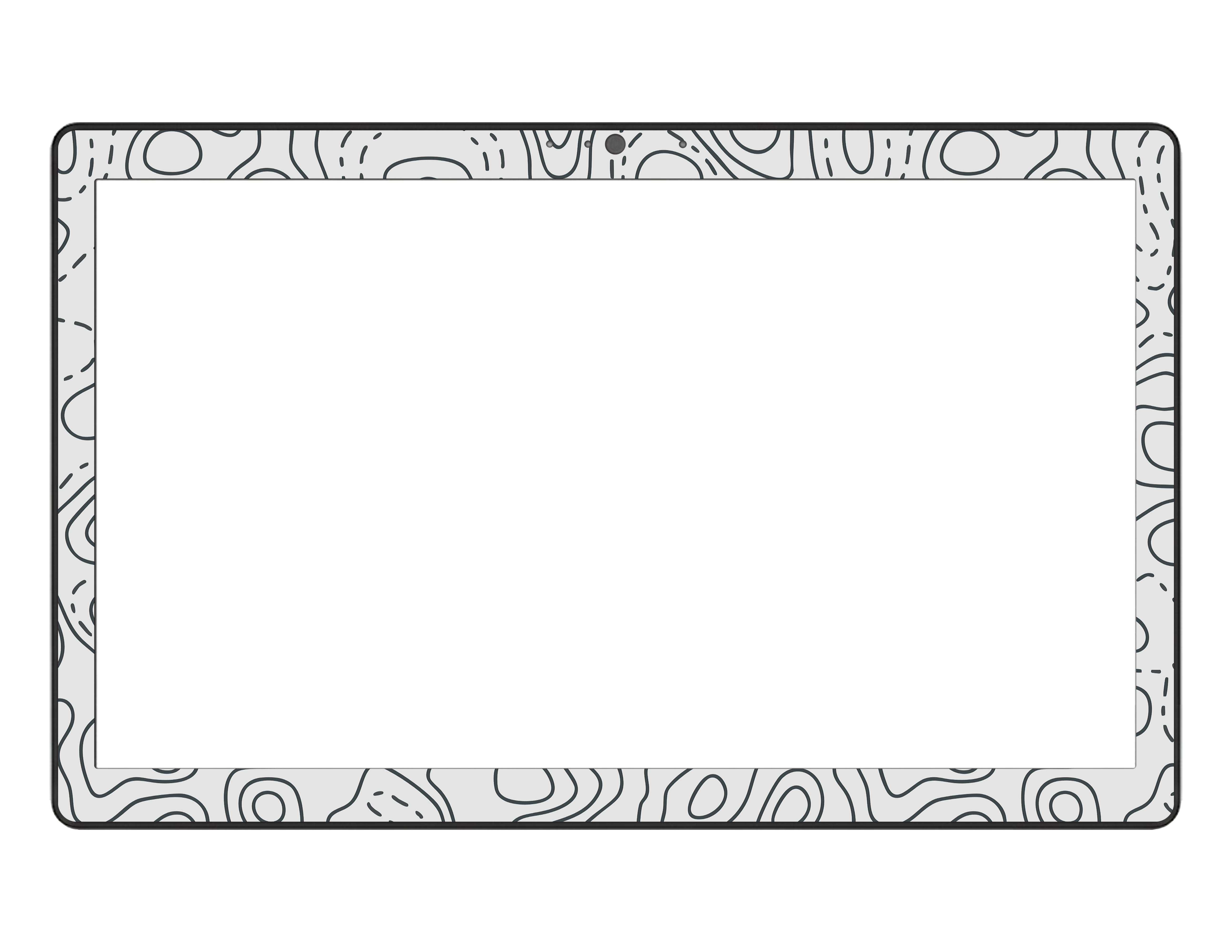 #Skin_Stealth White*