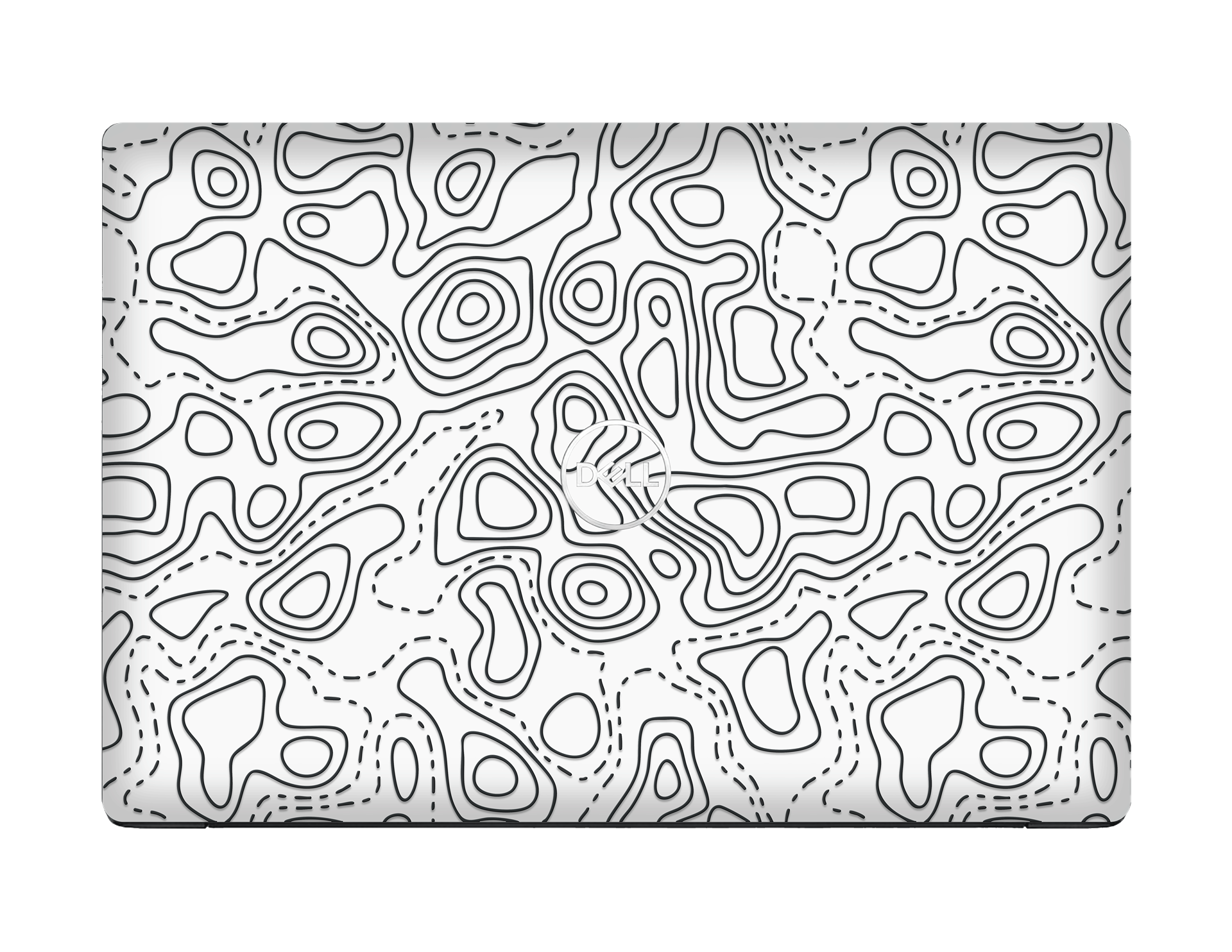 #Skin_Stealth White*