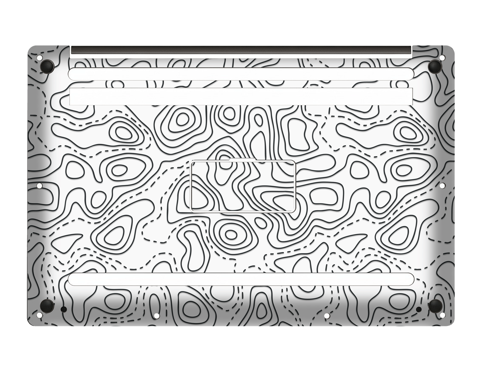 #Skin_Stealth White*