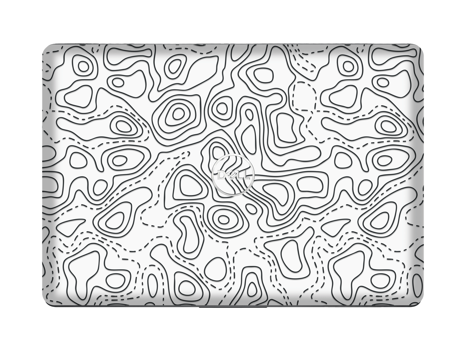 #Skin_Stealth White*