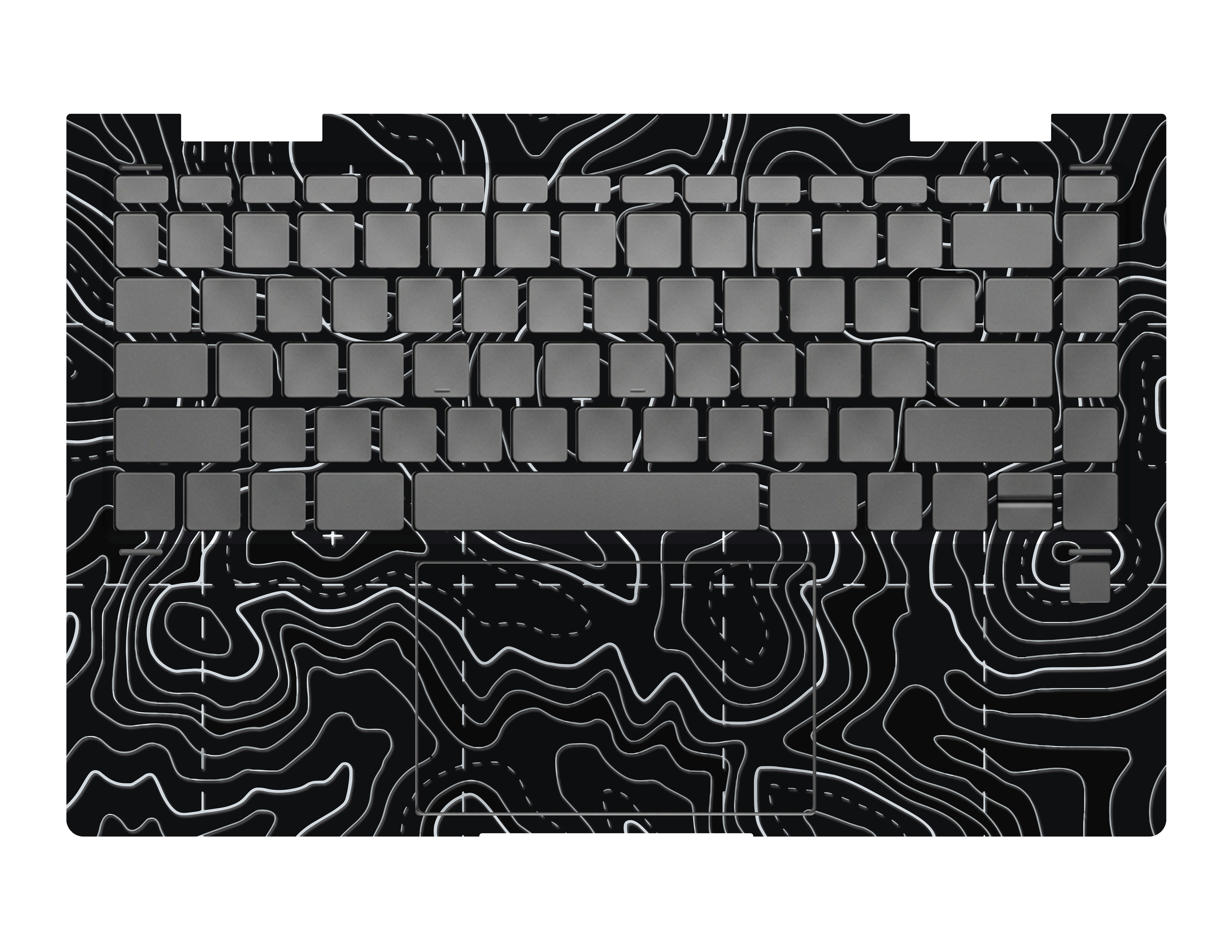 #Skin_Stealth Black*