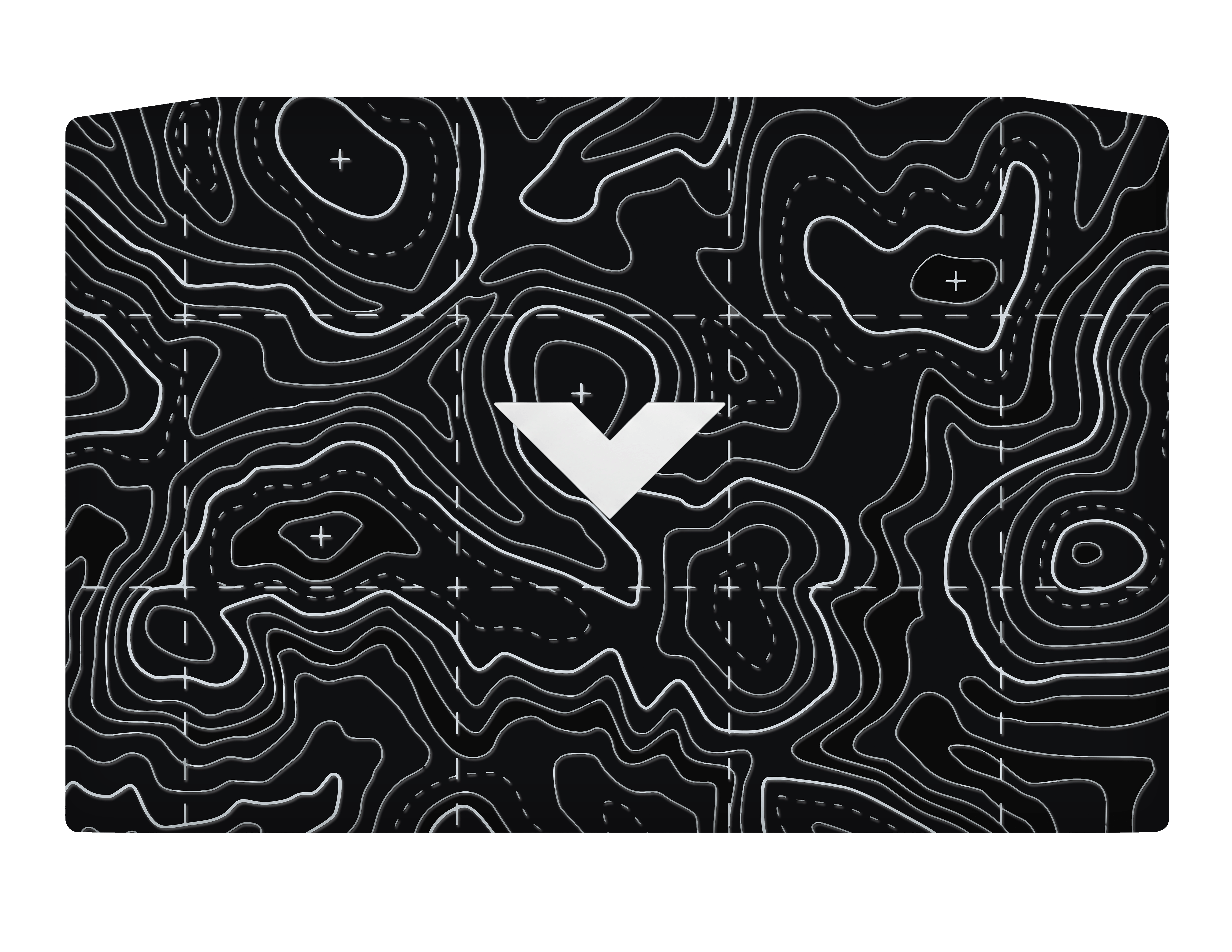 #Skin_Stealth Black*