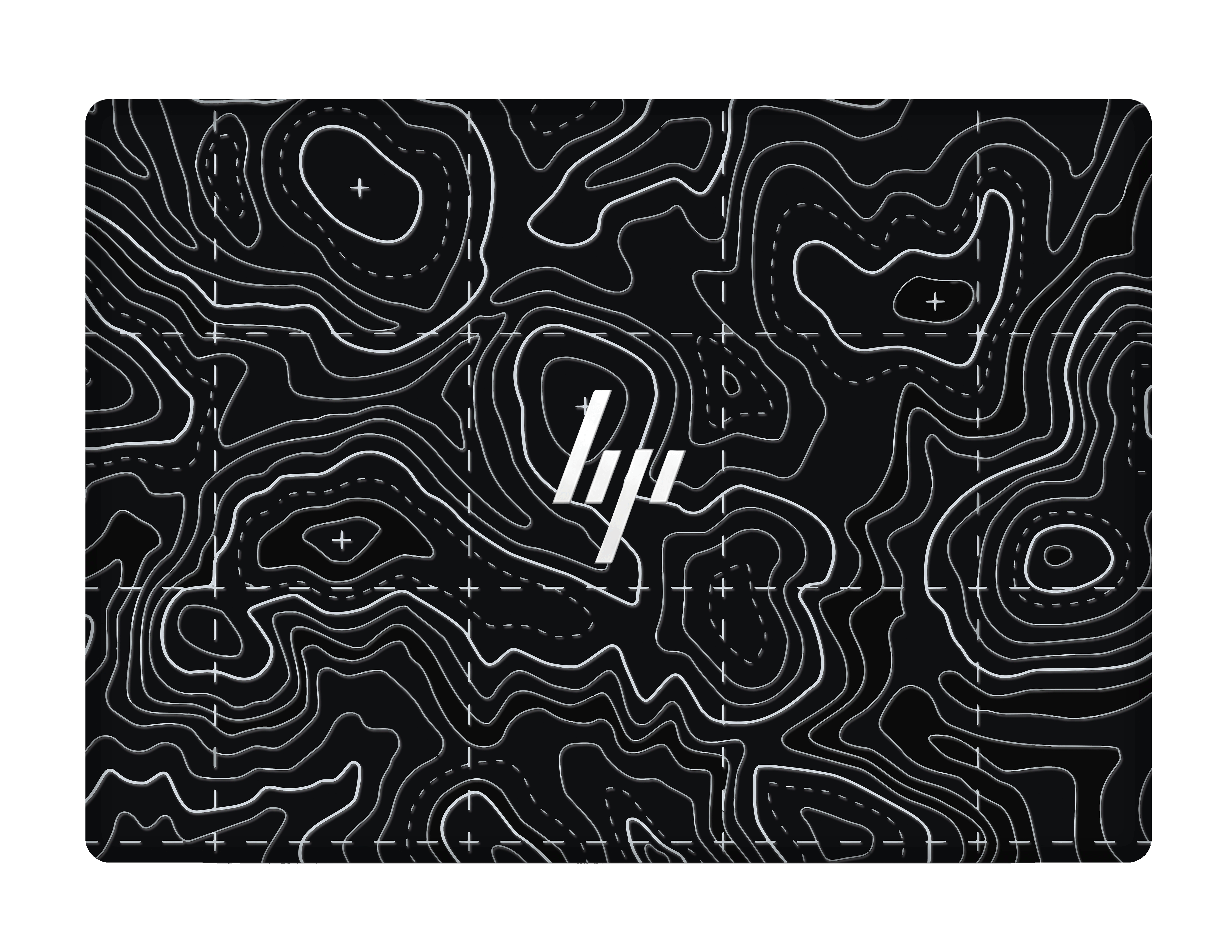 #Skin_Stealth Black*