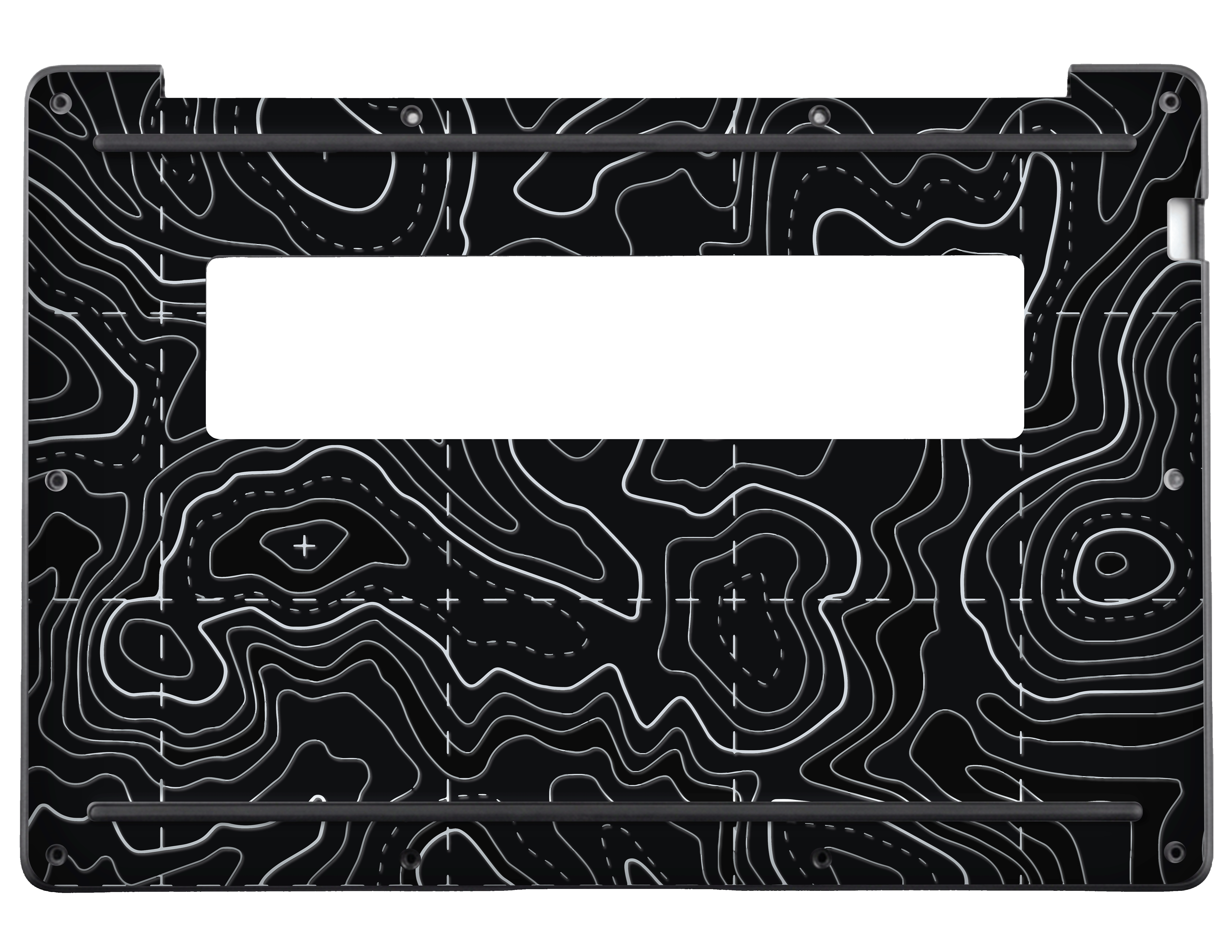 #Skin_Stealth Black*