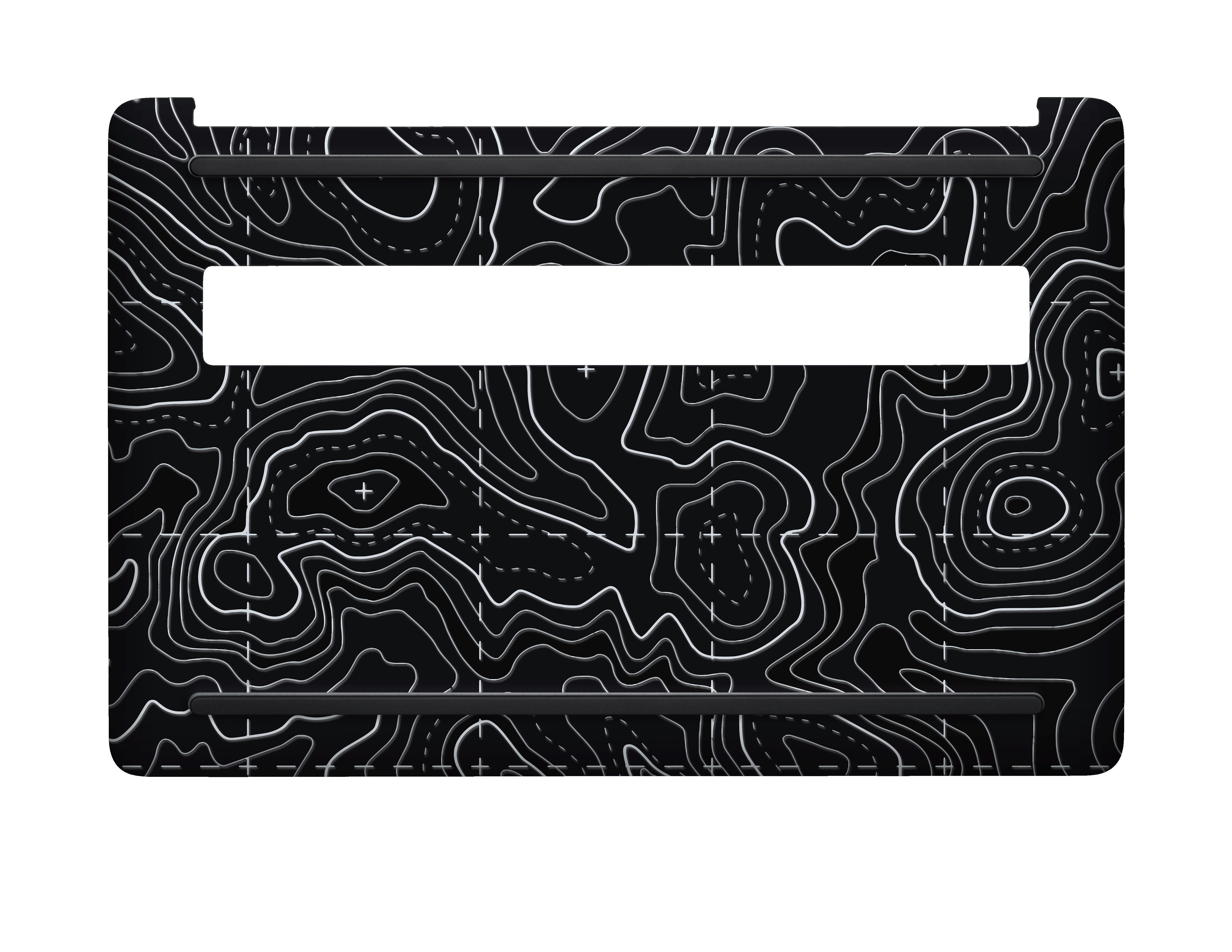 #Skin_Stealth Black*