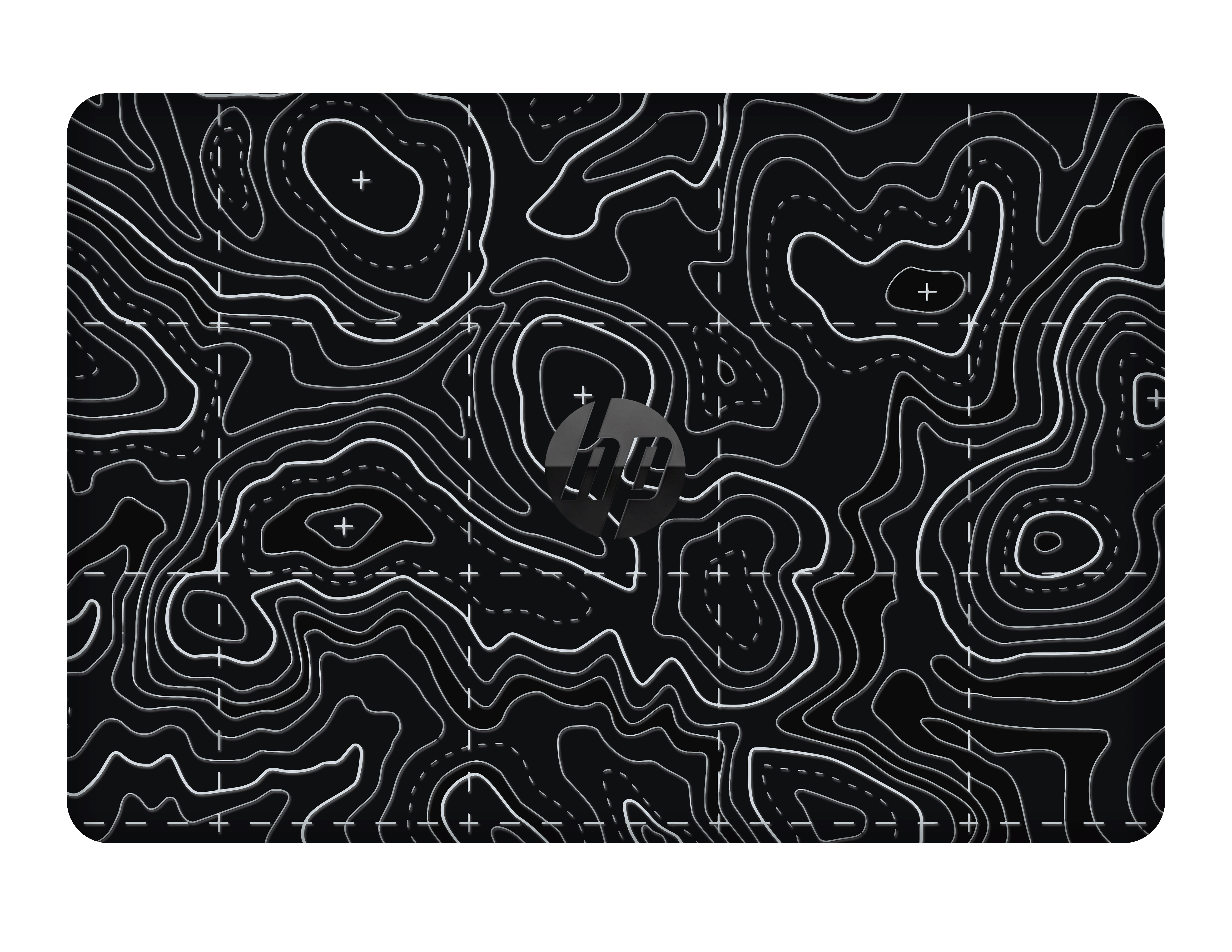 #Skin_Stealth Black*