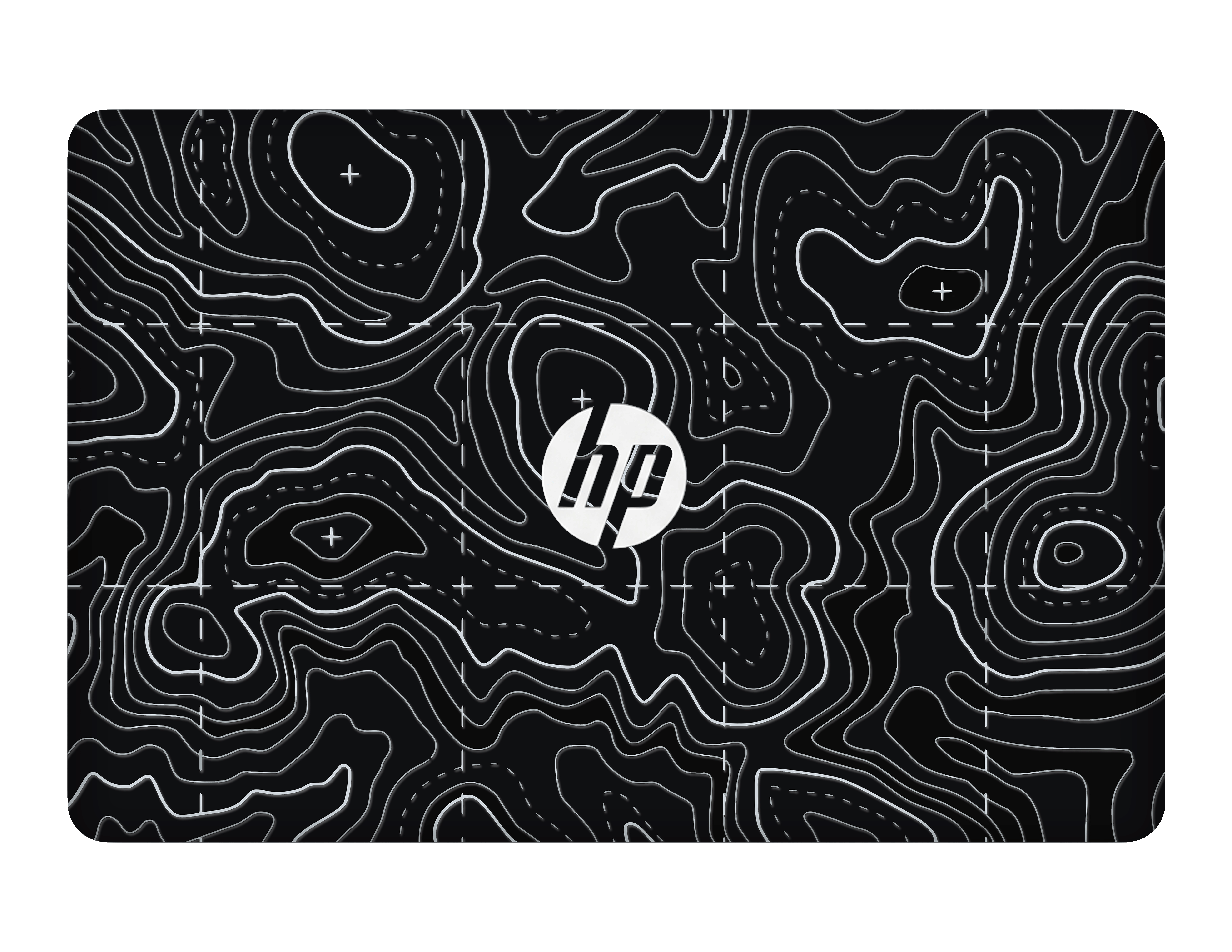 #Skin_Stealth Black*